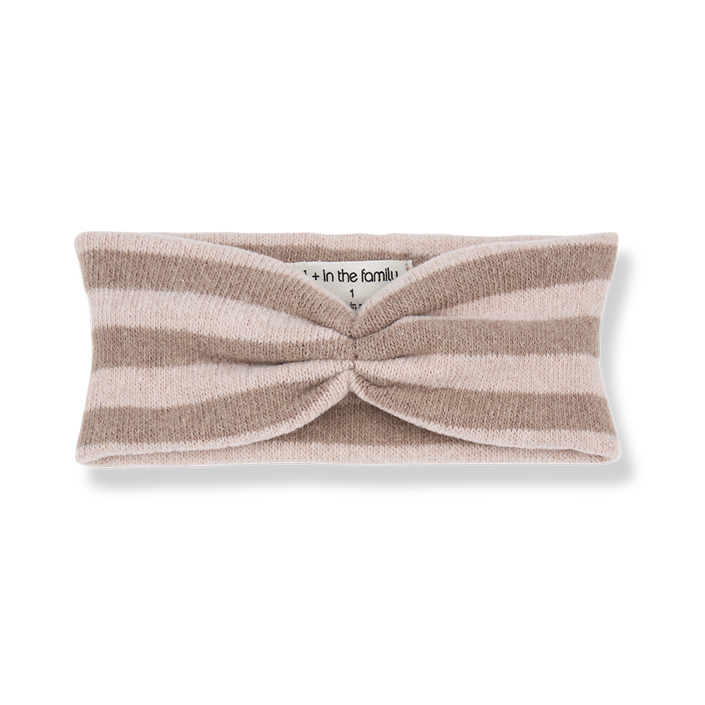1 + in the Family - Bandeau "Candela" | nude
