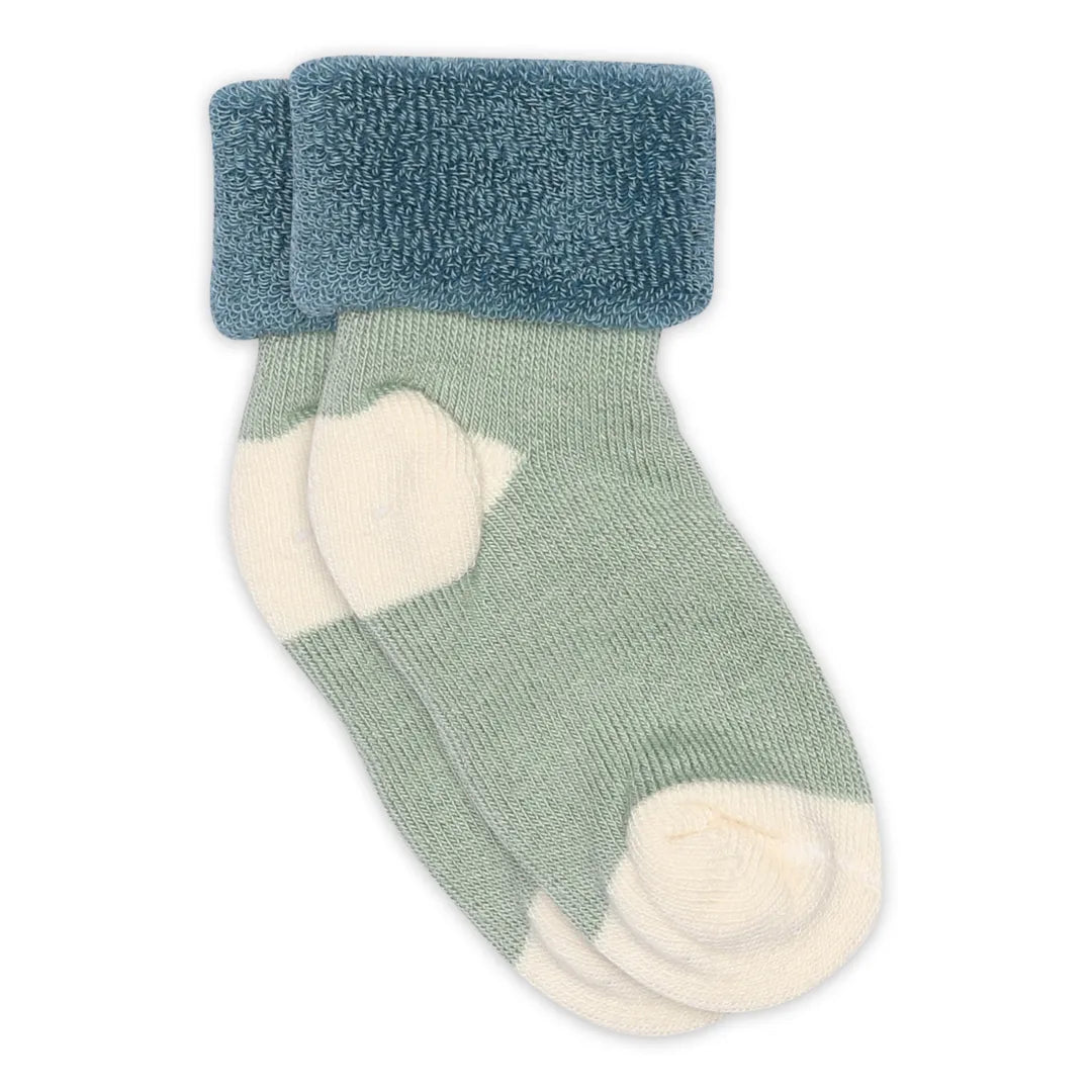 MP Denmark - Socken "Indy Socks" | granite green