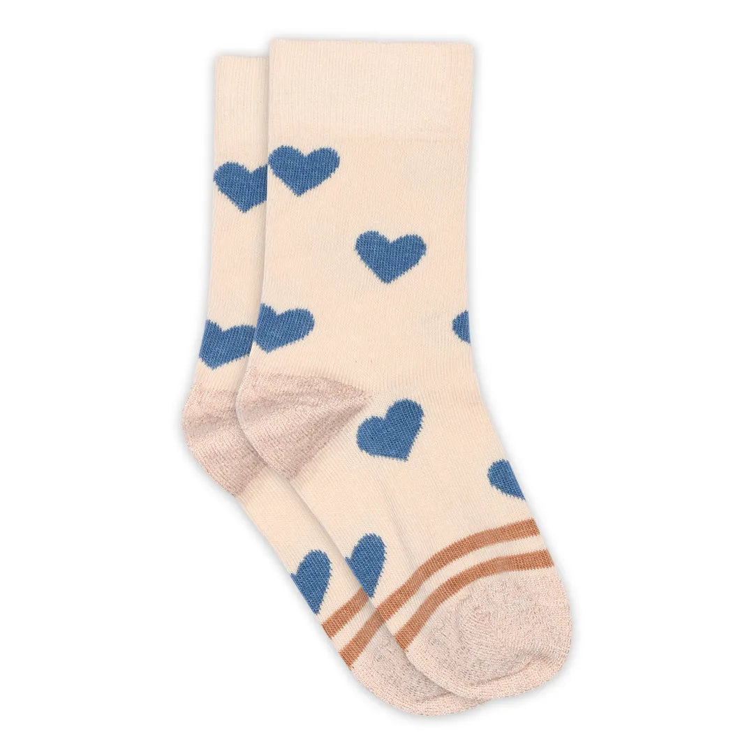 MP Denmark - Socken "Ada Socks" | pink champagne