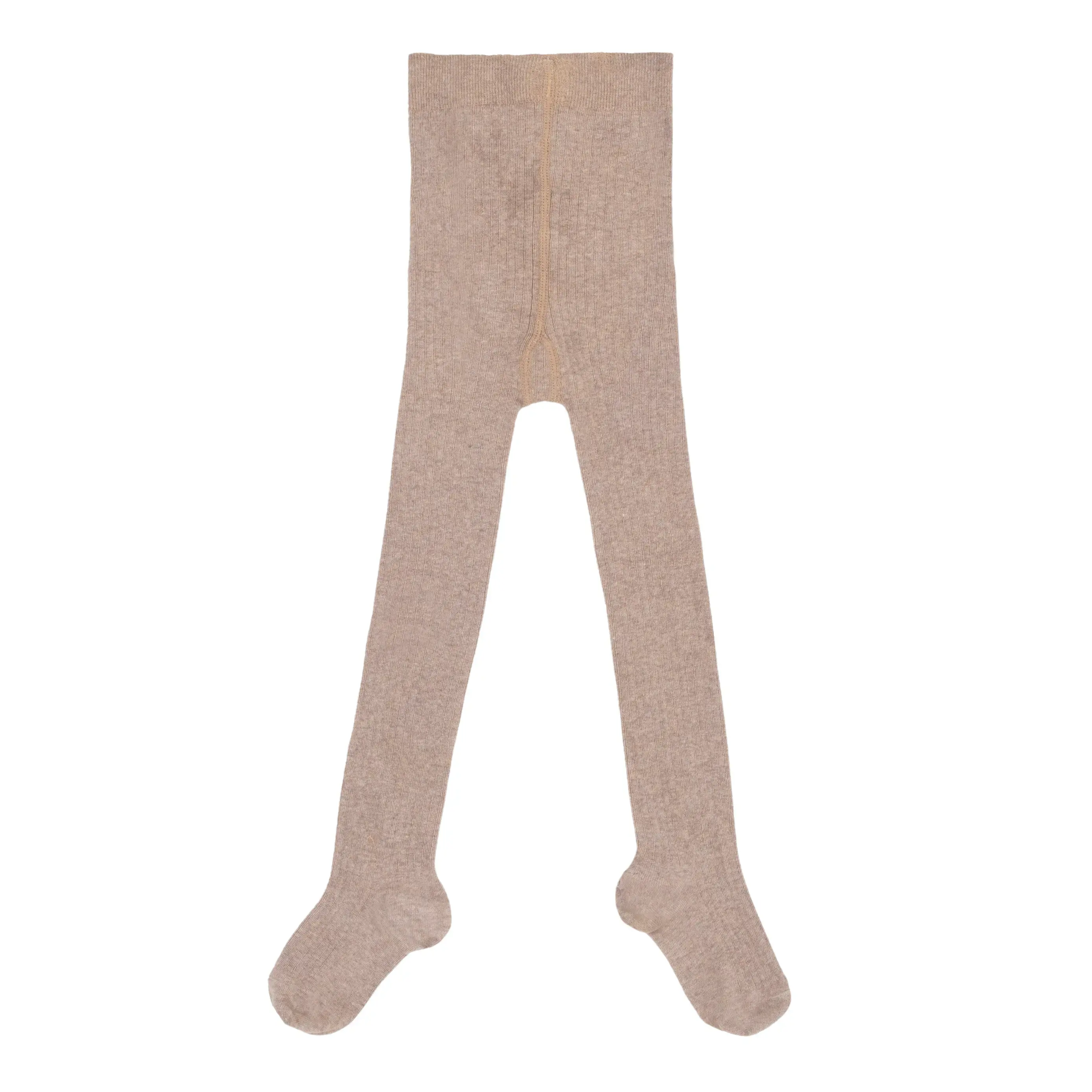 Donsje - Strumpfhose "Aly Tights" | hazelnut melange