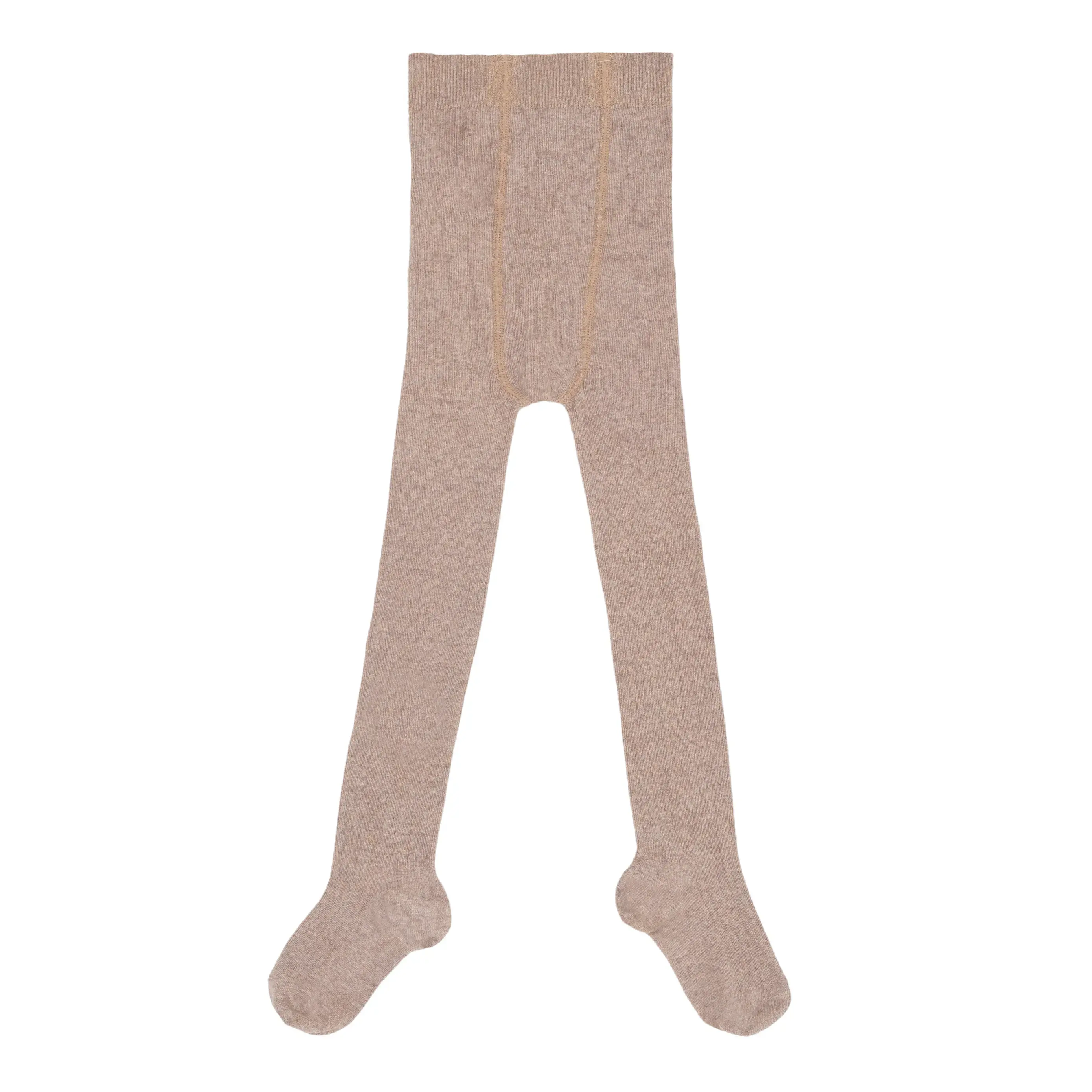 Donsje - Strumpfhose "Aly Tights" | hazelnut melange
