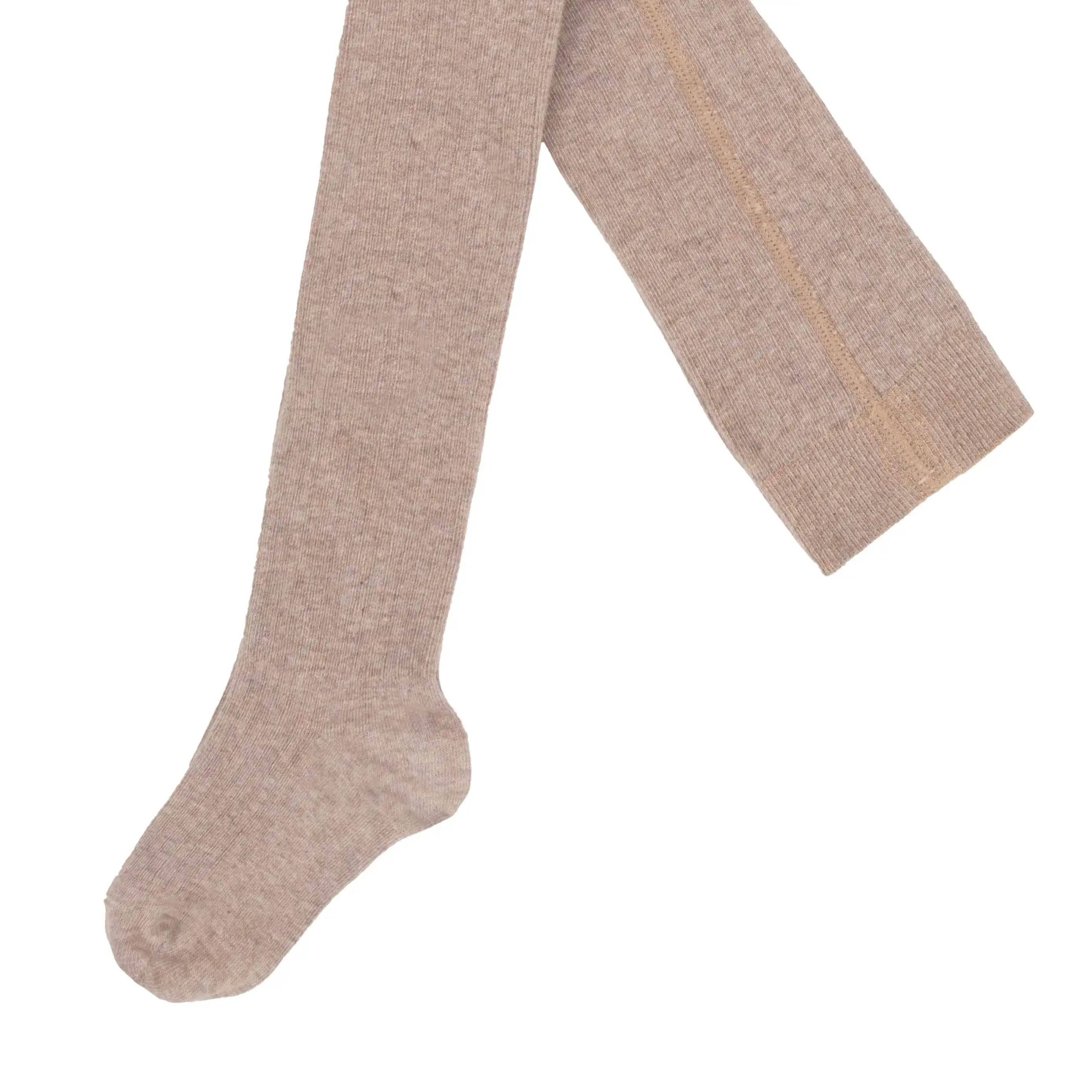 Donsje - Strumpfhose "Aly Tights" | hazelnut melange