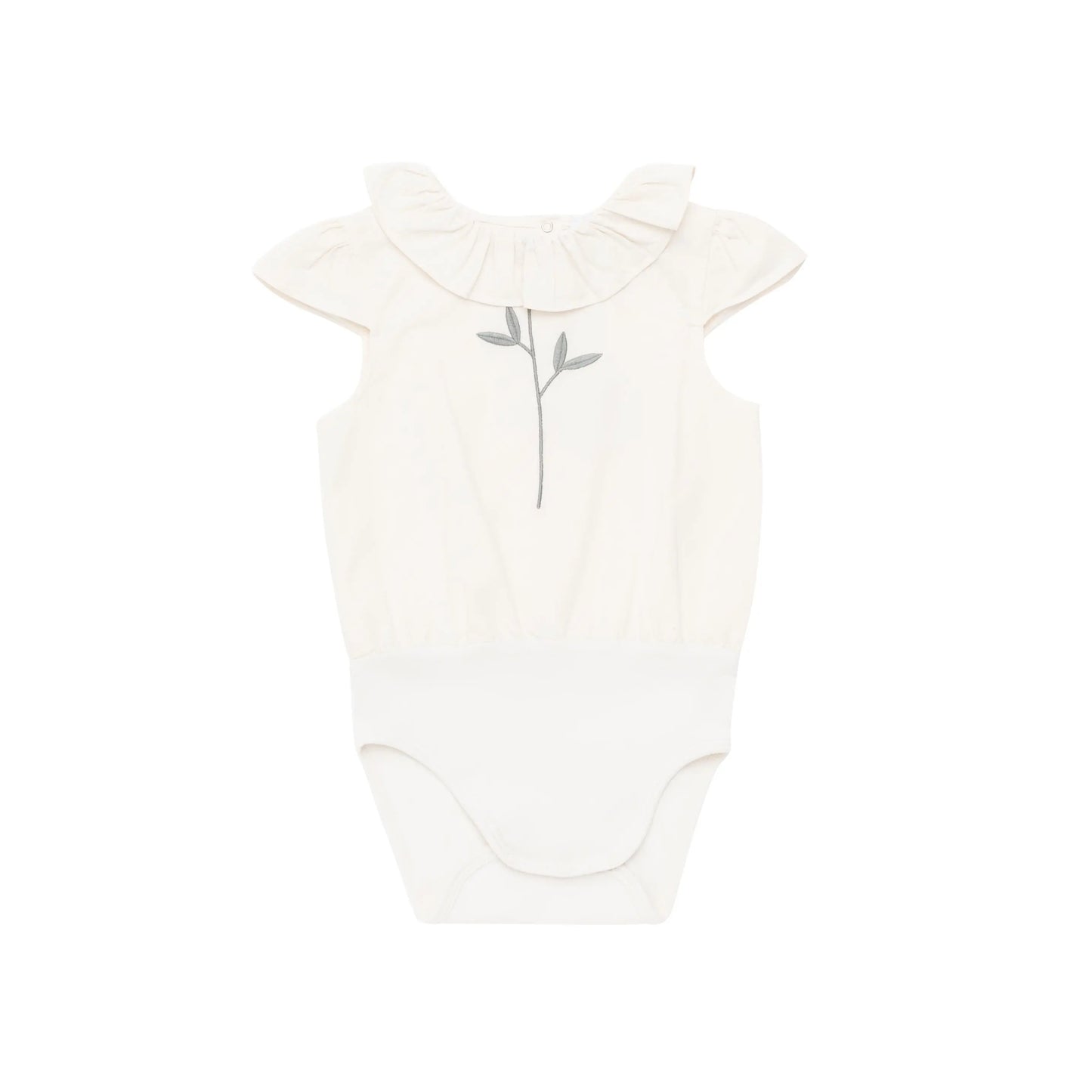 Donsje - Bodysuit "Madie Bodysuit" | warm white