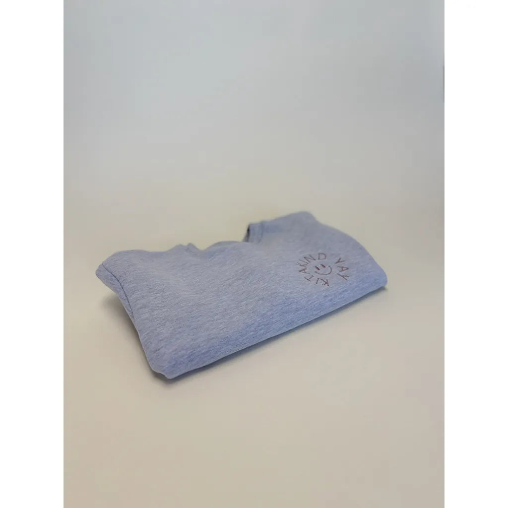 Melots - Sweater "KITAKIND" | verschiedene Farben