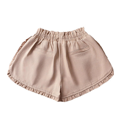 Donsje - Shorts "Niven Shorts" | rose mocha