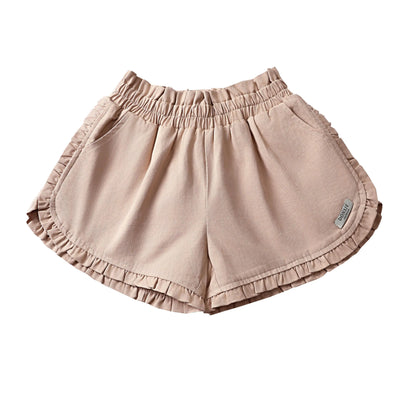 Donsje - Shorts "Niven Shorts" | rose mocha