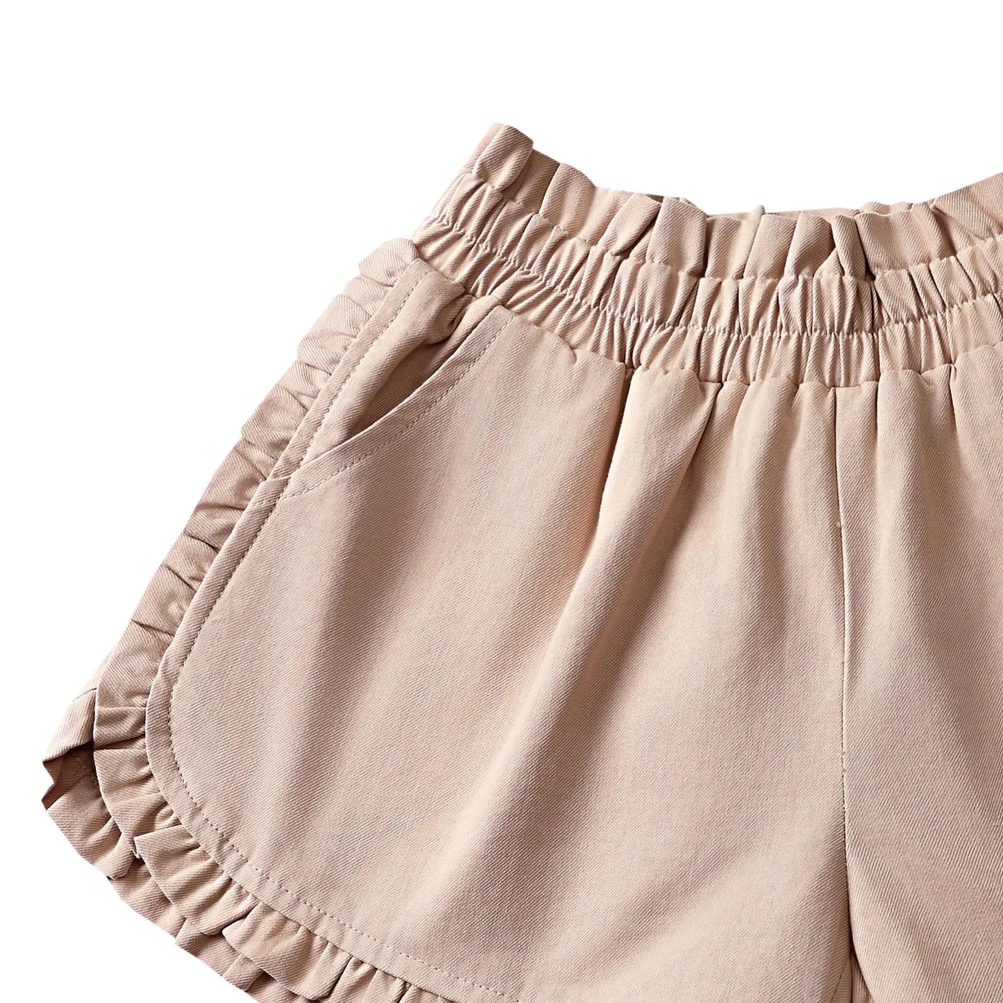 Donsje - Shorts "Niven Shorts" | rose mocha