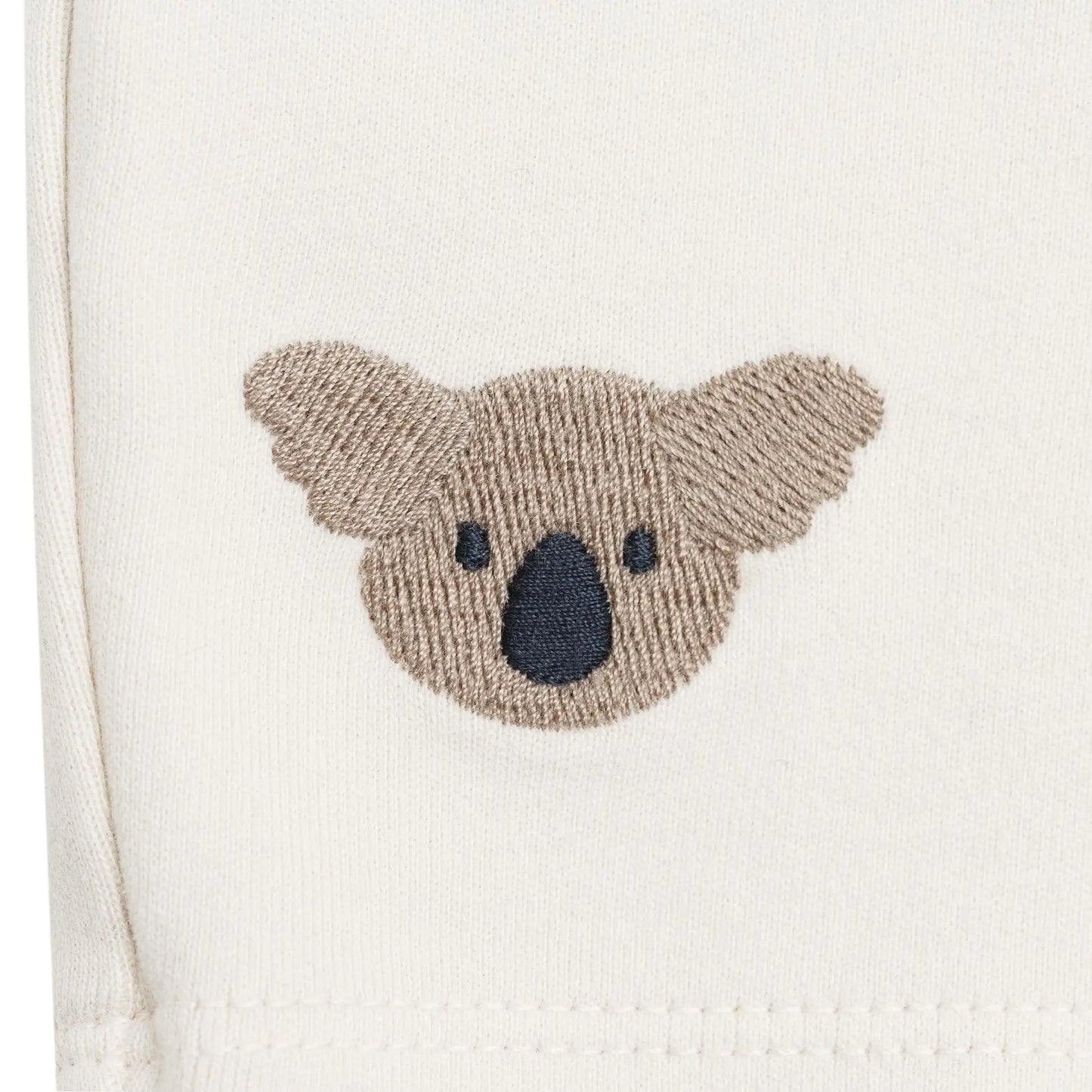 Donsje - Shorts "Ithri Shorts  Koala" | birch