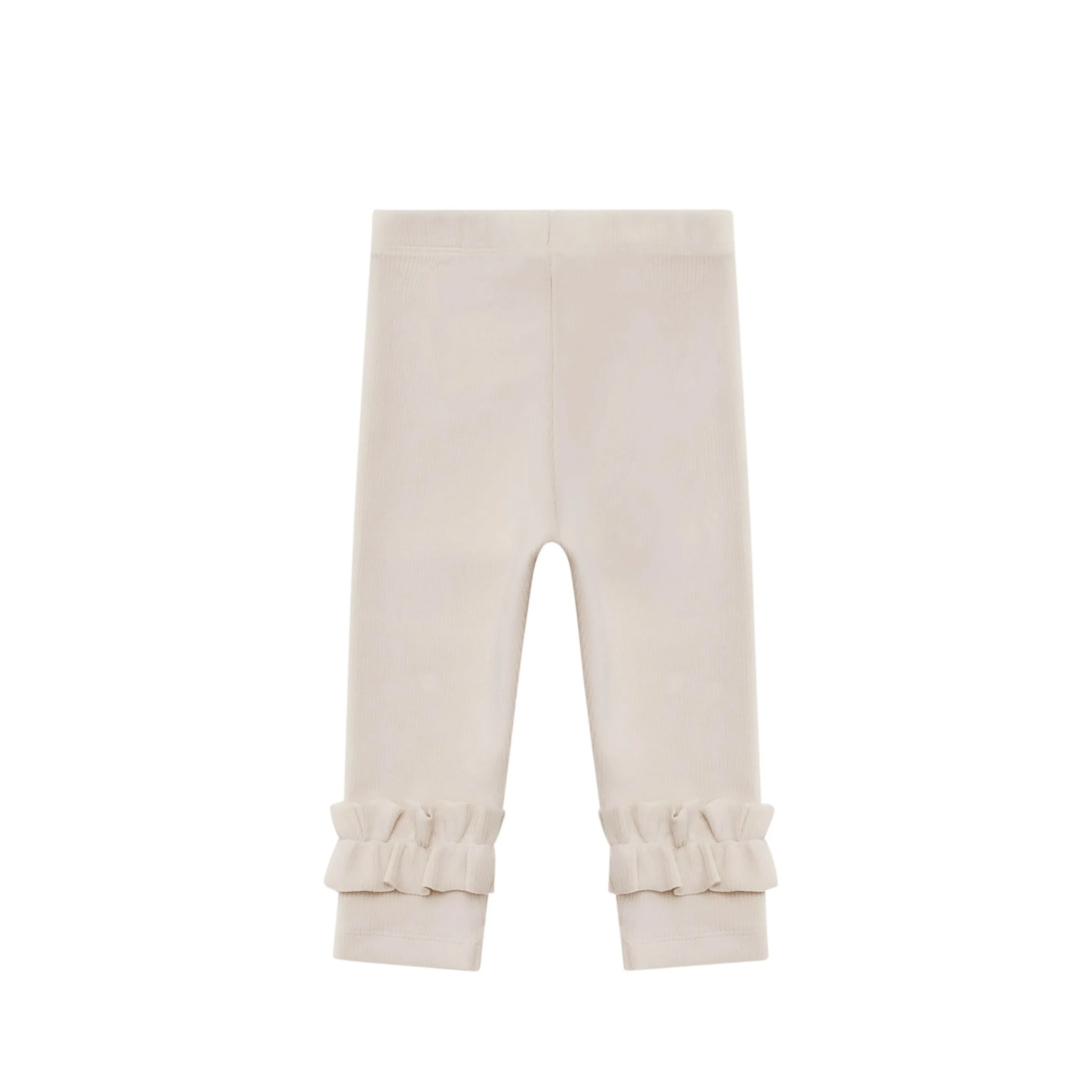 Donsje - Leggins "Marit Leggings" | soft sand
