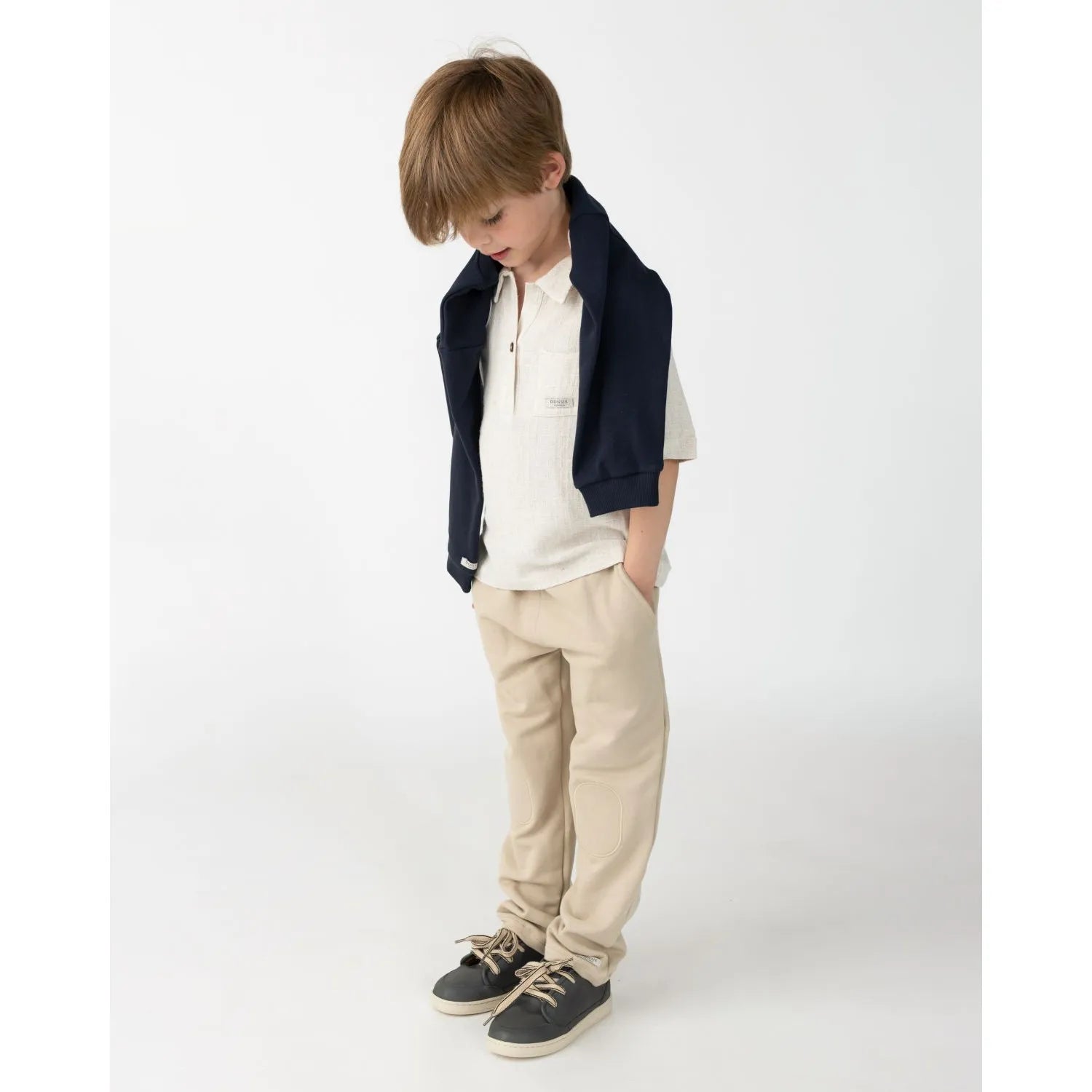 Donsje - Hose "Trijn Trousers" für Kinder