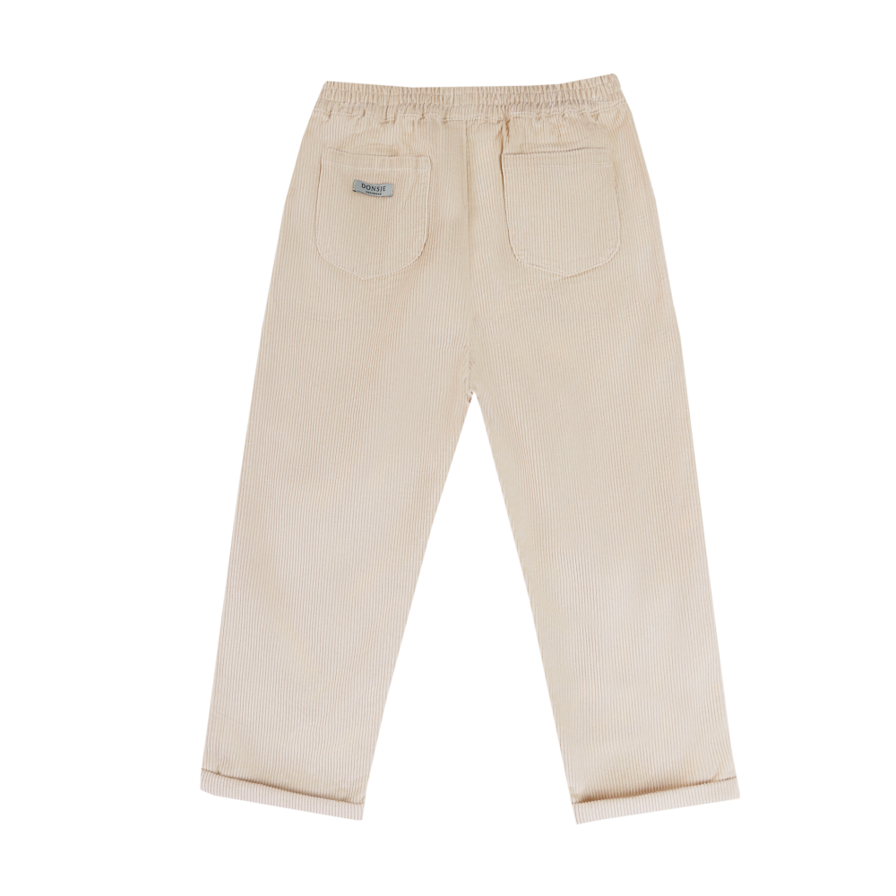 Donsje - Hose "Olb Trousers" für Kinder | Birch