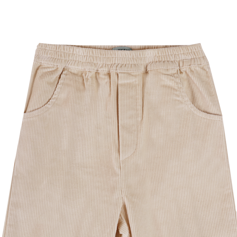 Donsje - Hose "Olb Trousers" für Kinder | Birch