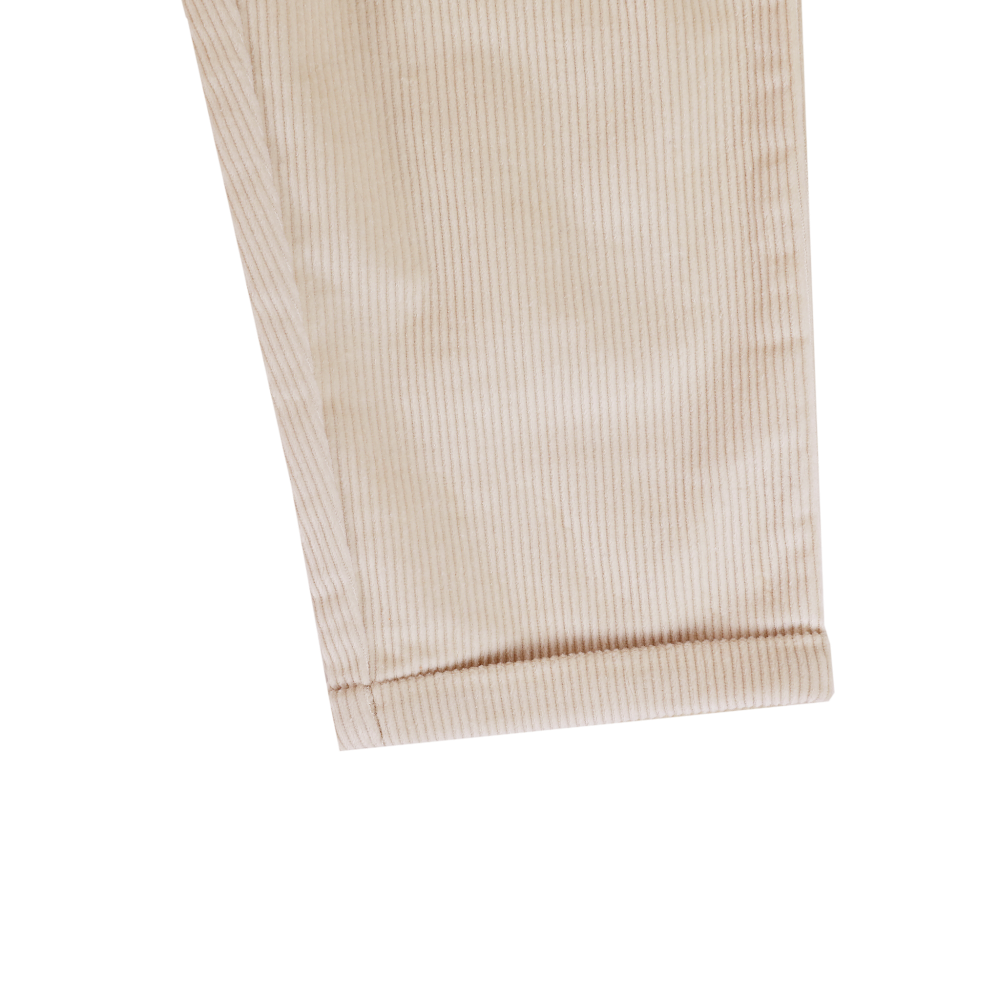 Donsje - Hose "Olb Trousers" für Kinder | Birch