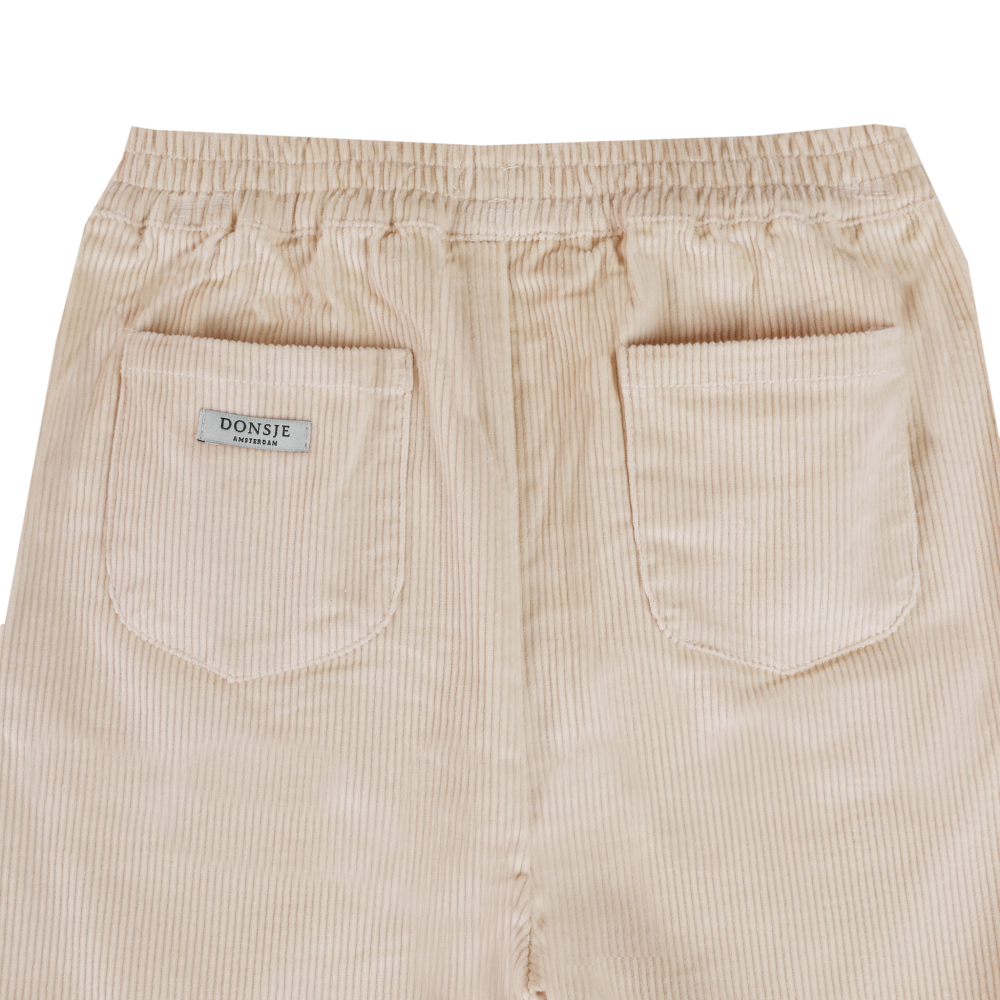 Donsje - Hose "Olb Trousers" für Kinder | Birch