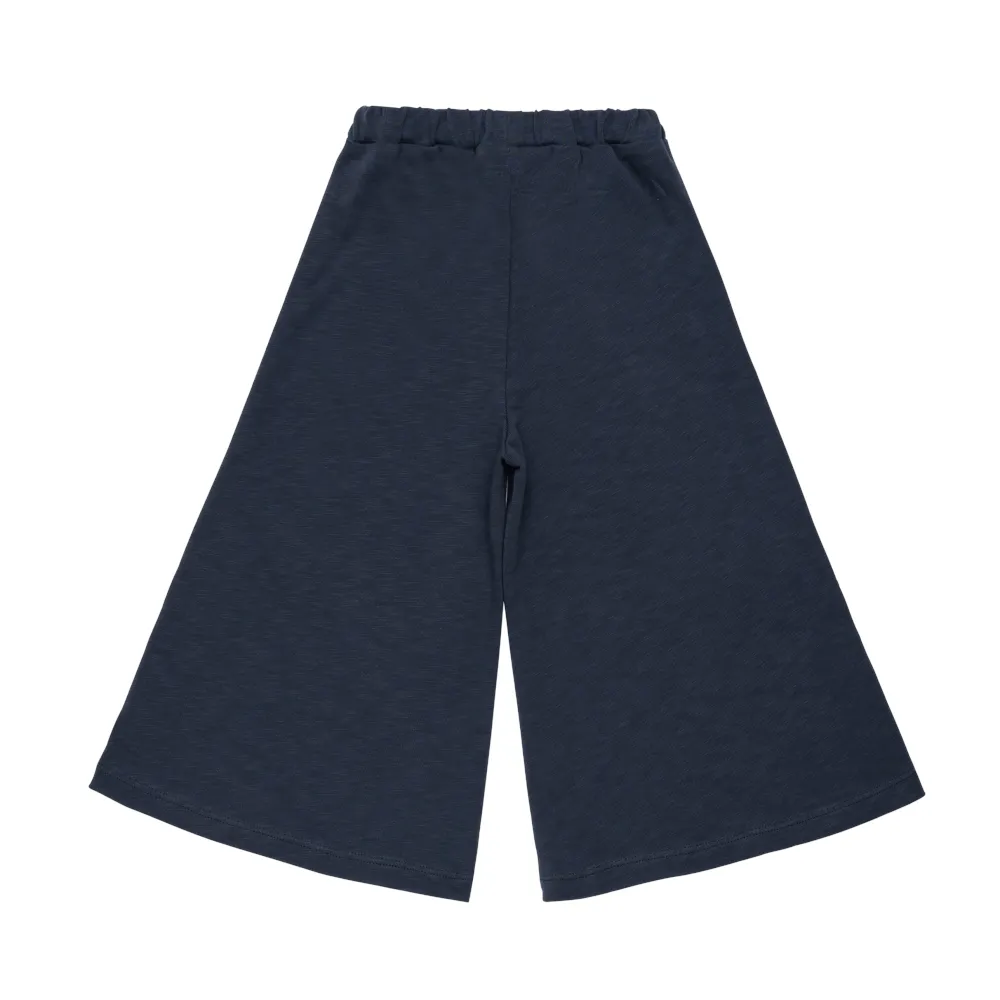 Donsje - Hose "Hoyien Trousers" | blue marine