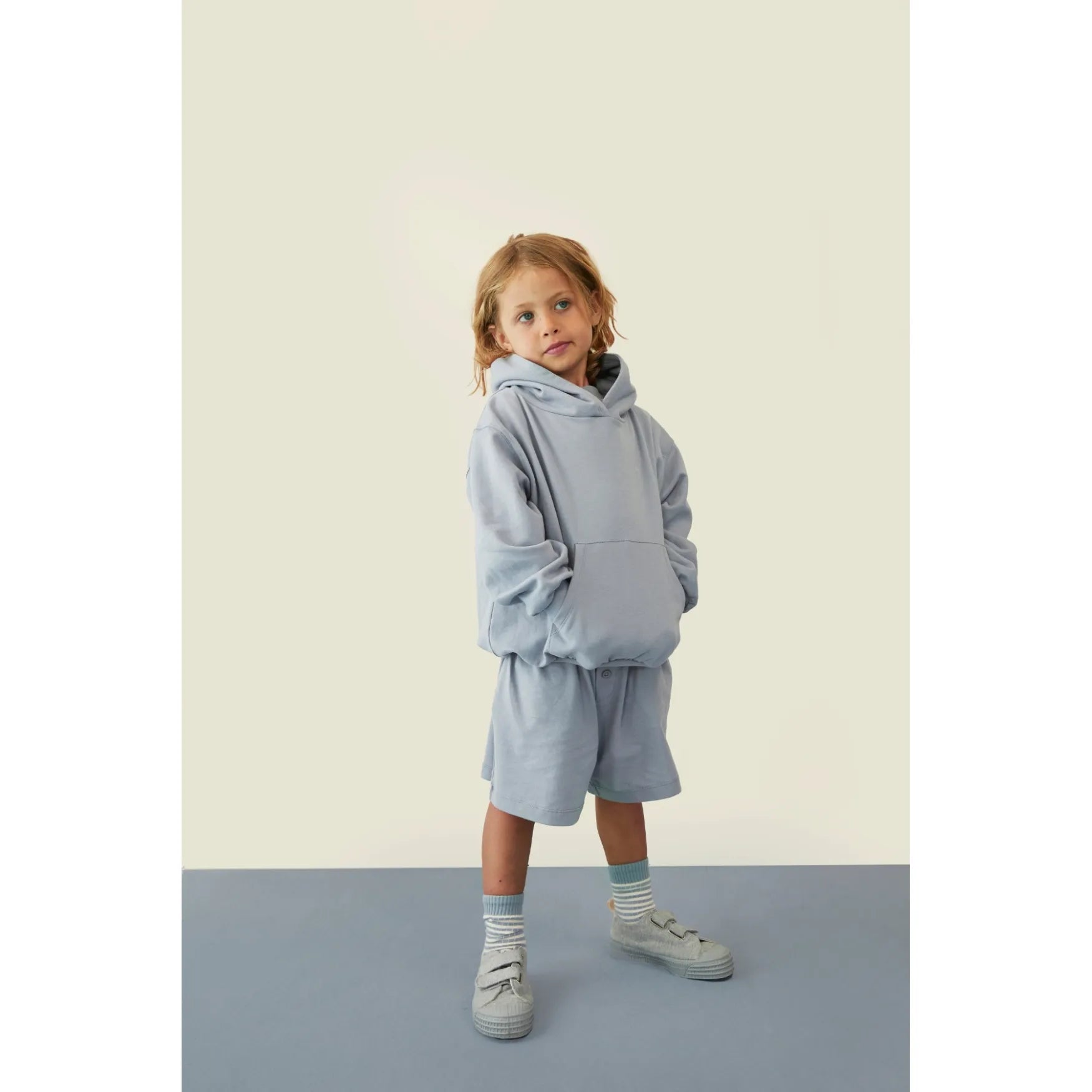 Gray Label - Socken "Ribbed Socks GOTS | 2-pack" | verschiedene Farben Label - Socken Ribbed Socks GOTS, 2er-Pack | Bio-Baumwolle Rippstrick Komfortsocken