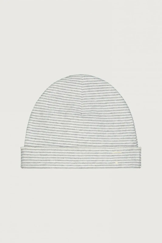 Gray Label - Baby Mütze "Baby Beanie GOTS" | verschiedene Farben