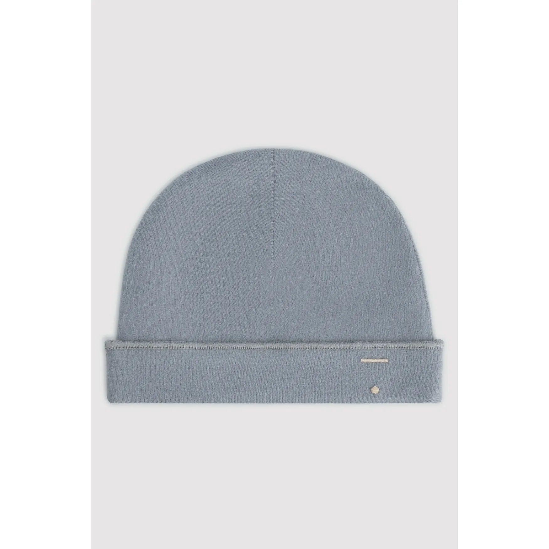 Gray Label - Baby Mütze "Baby Beanie GOTS" | verschiedene Farben