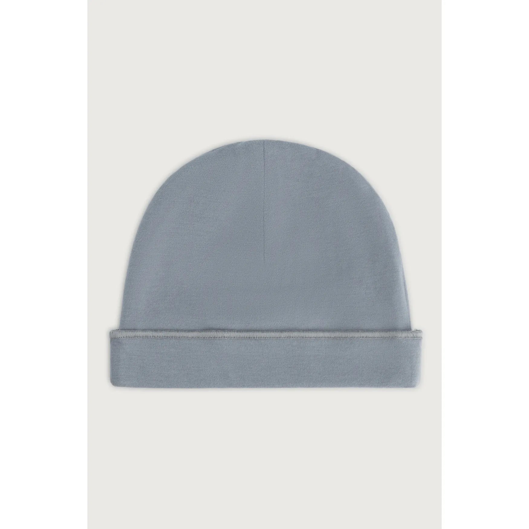 Gray Label - Baby Mütze "Baby Beanie GOTS" | verschiedene Farben