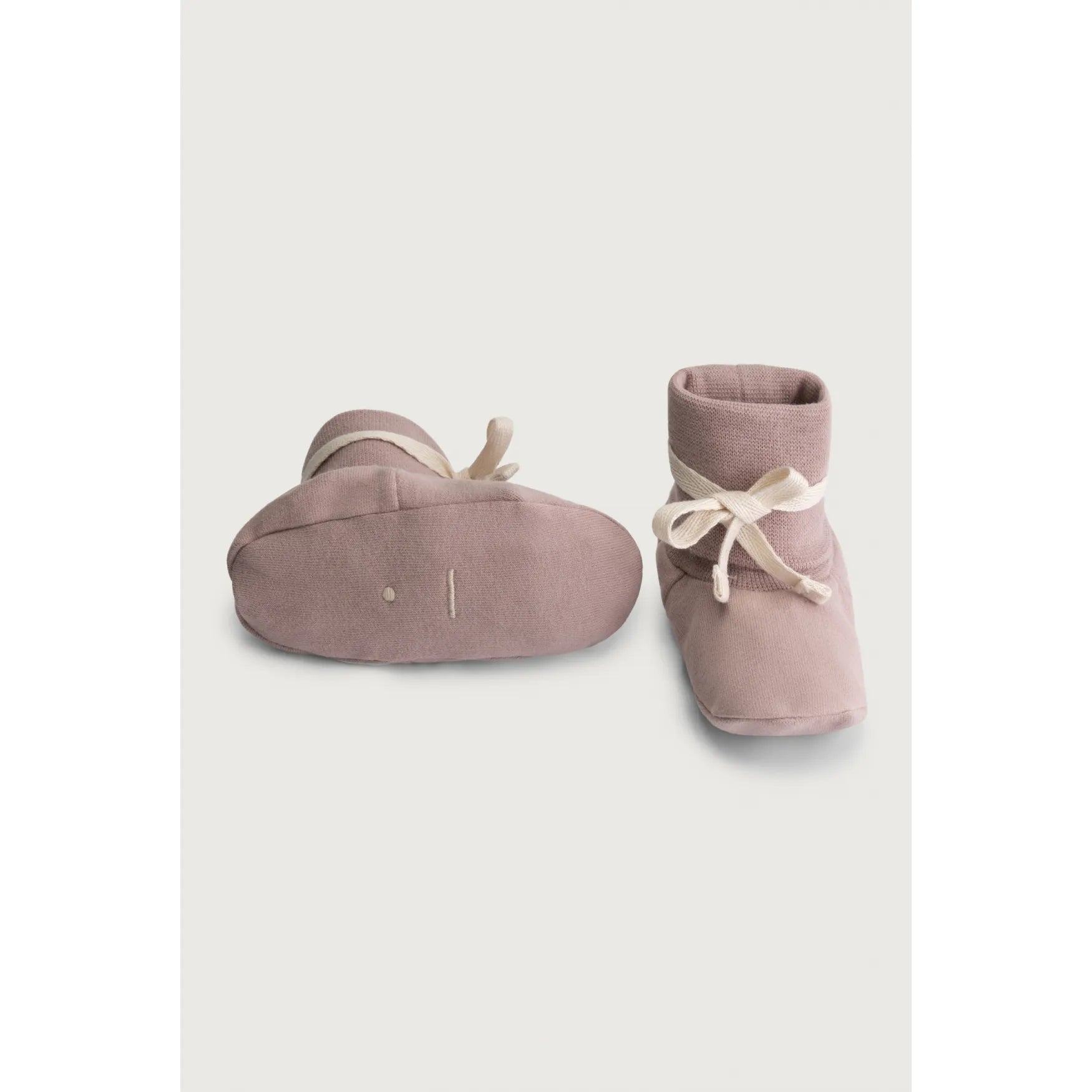 Gray Label - Booties "Baby Booties"