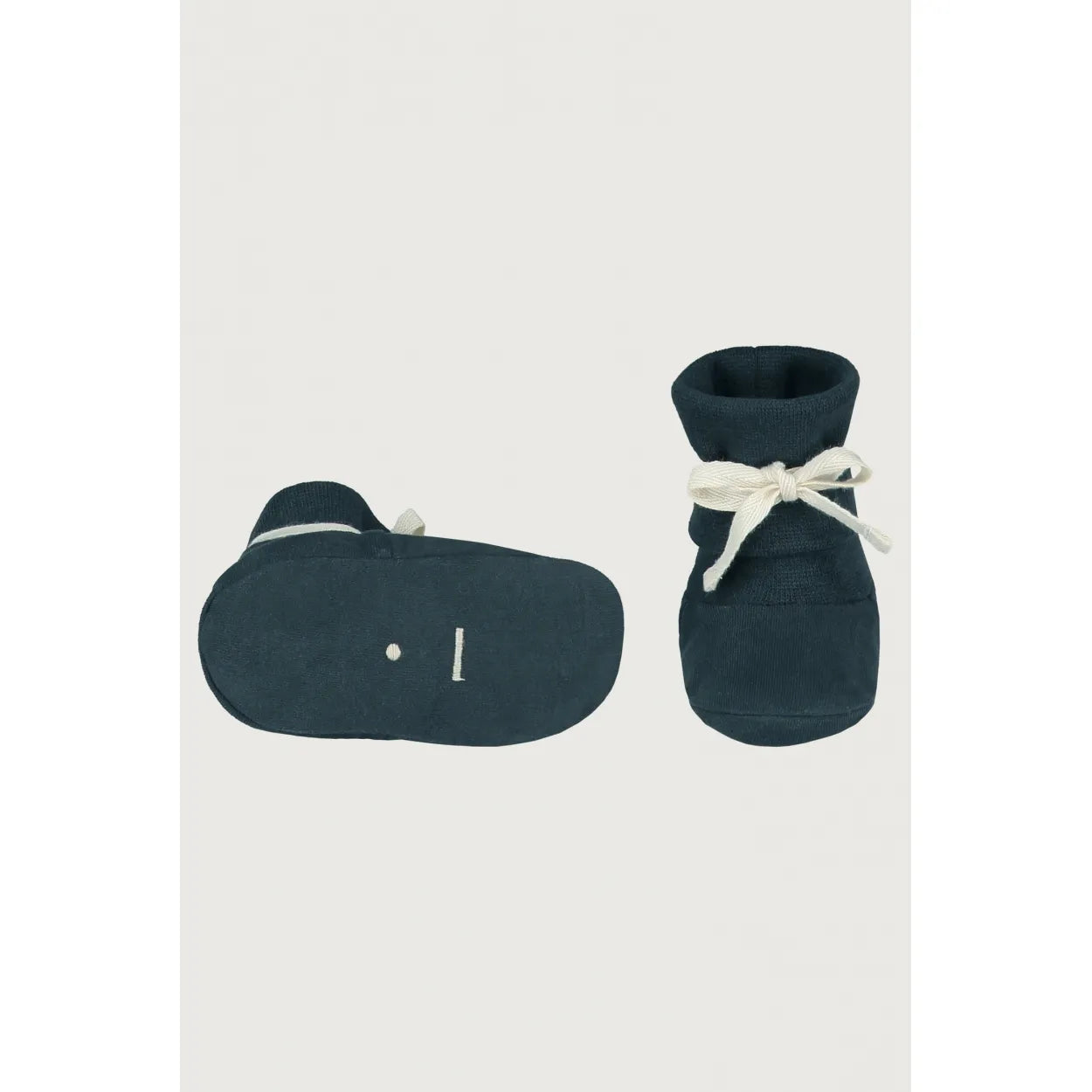 Gray Label - Booties "Baby Booties"