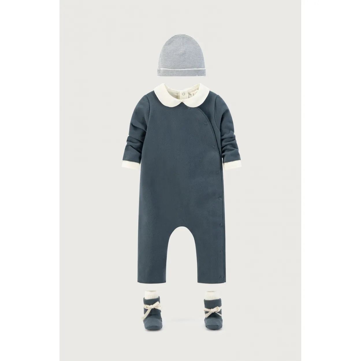 Gray Label - Booties "Baby Booties"