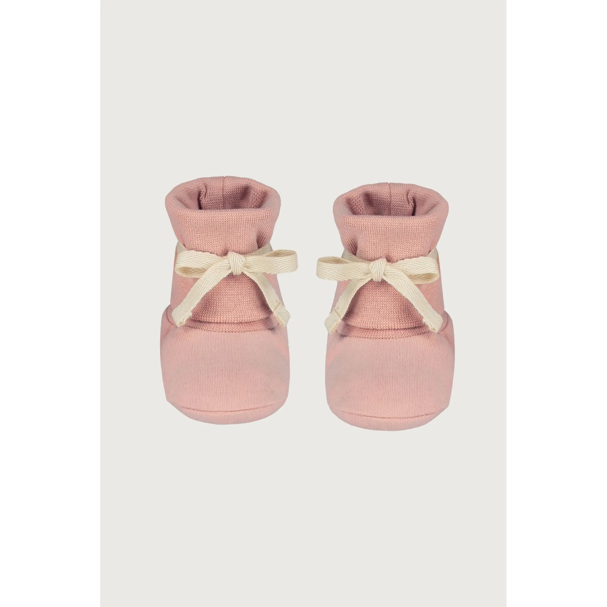 Gray Label - Booties "Baby Booties"
