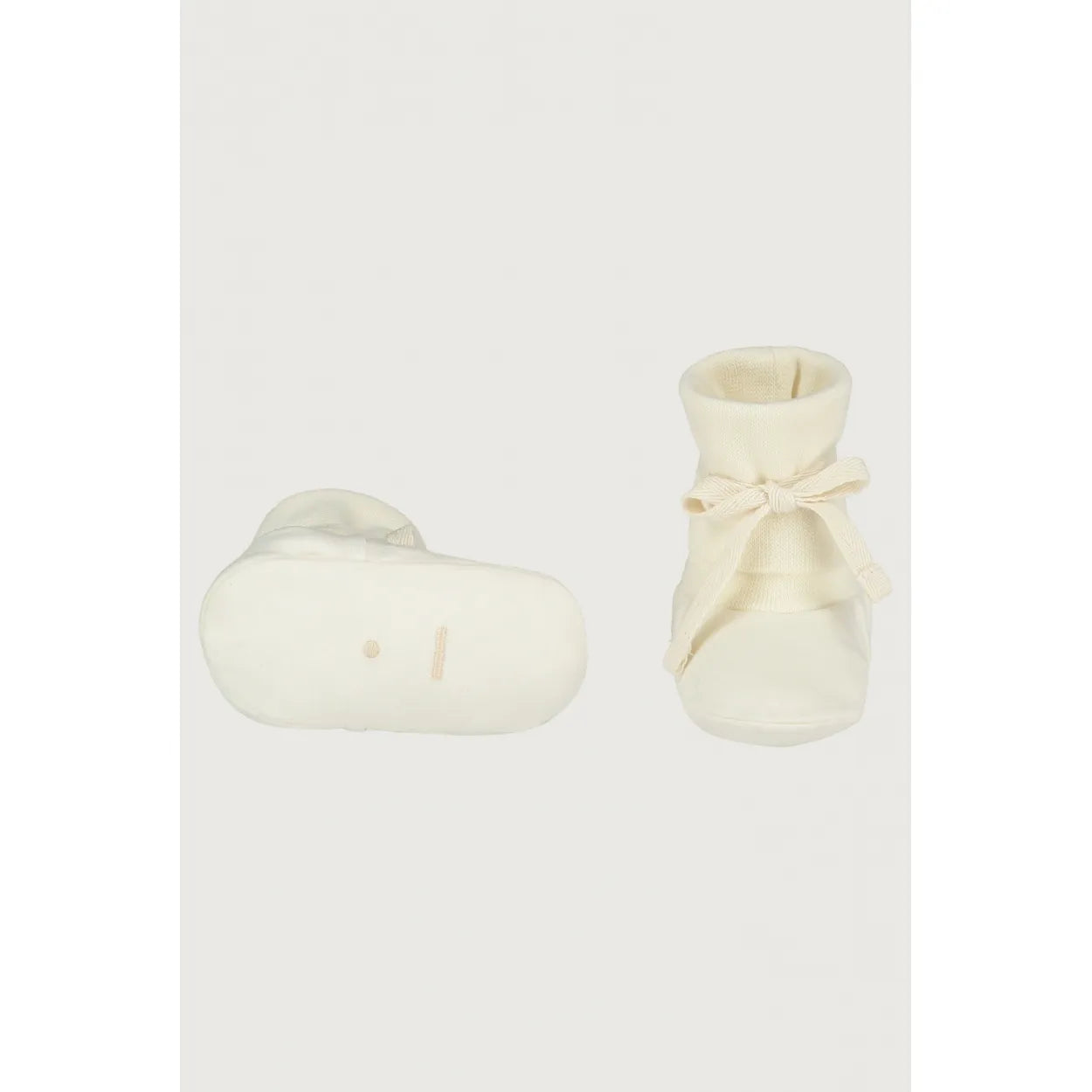 Gray Label - Booties "Baby Booties"