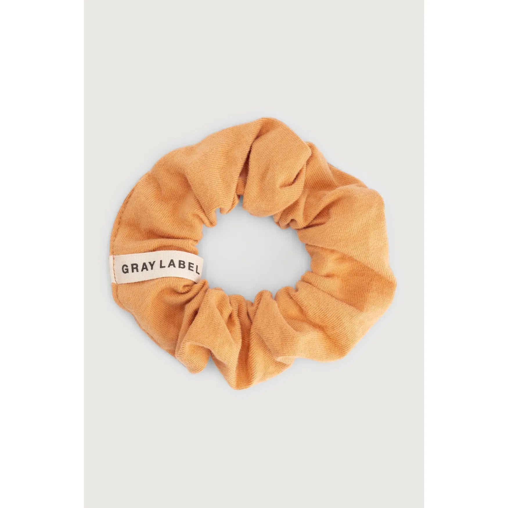 Gray Label - Haargummi "Scrunchies GOTS" | verschiedene Farben
