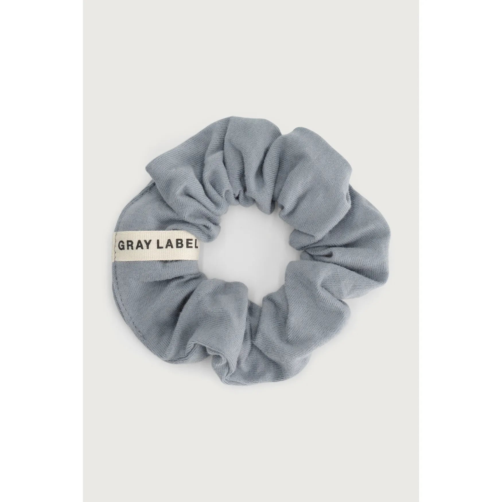 Gray Label - Haargummi "Scrunchies GOTS" | verschiedene Farben