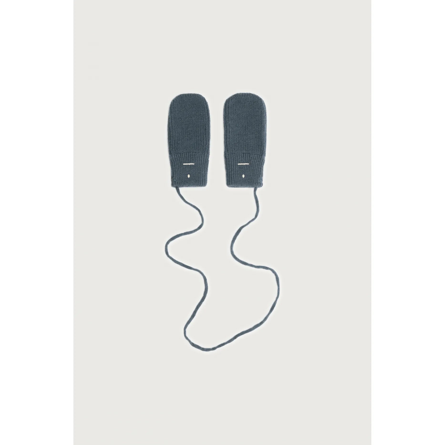 Gray Label - Baby Handschuhe "Baby Knitted Mittens"