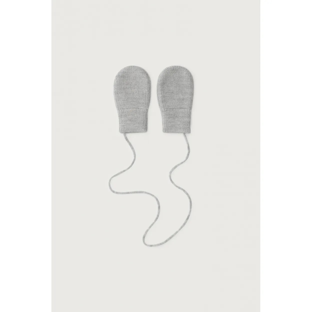 Gray Label - Baby Handschuhe "Baby Knitted Mittens"
