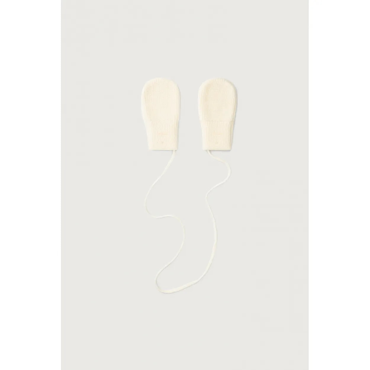 Gray Label - Baby Handschuhe "Baby Knitted Mittens"