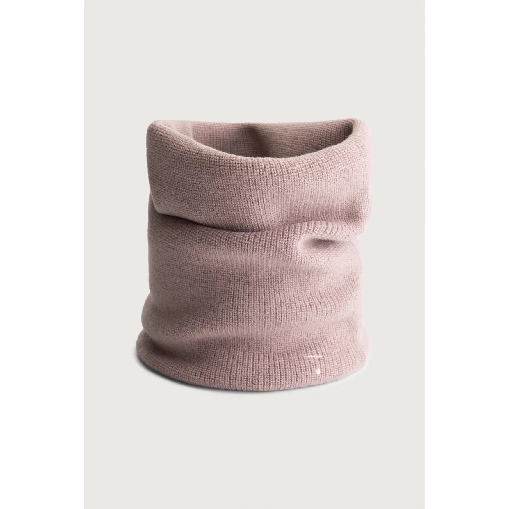 Gray Label - Rundhalsschal "Knitted Endless Scarf RWS"