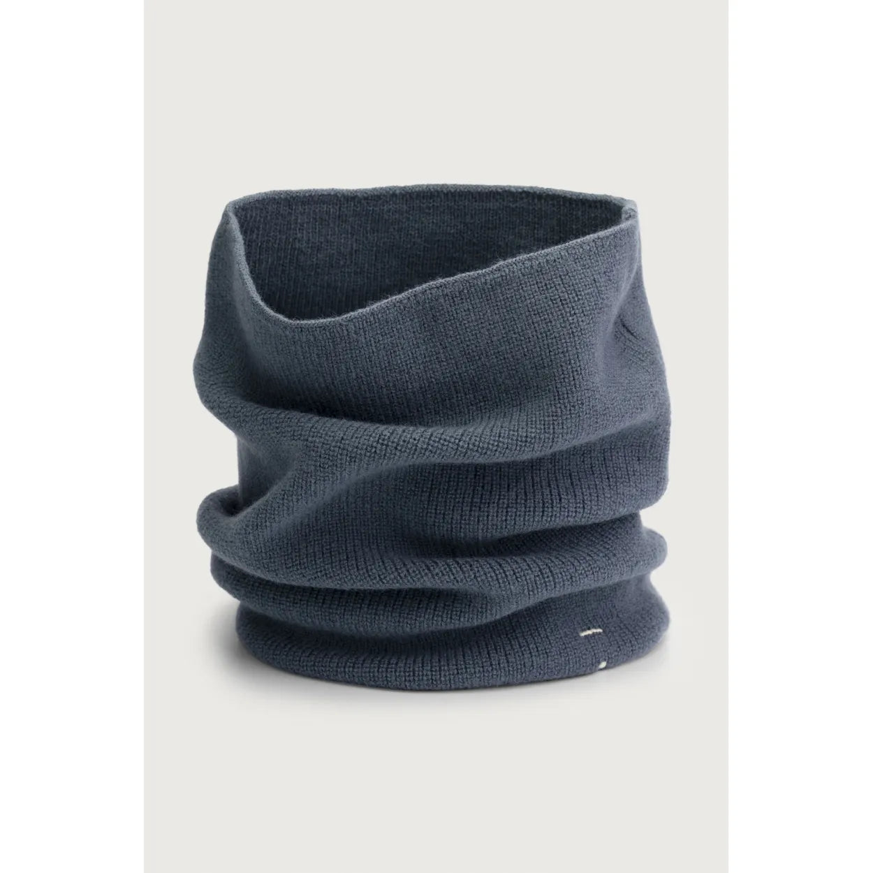 Gray Label - Rundhalsschal "Knitted Endless Scarf RWS"