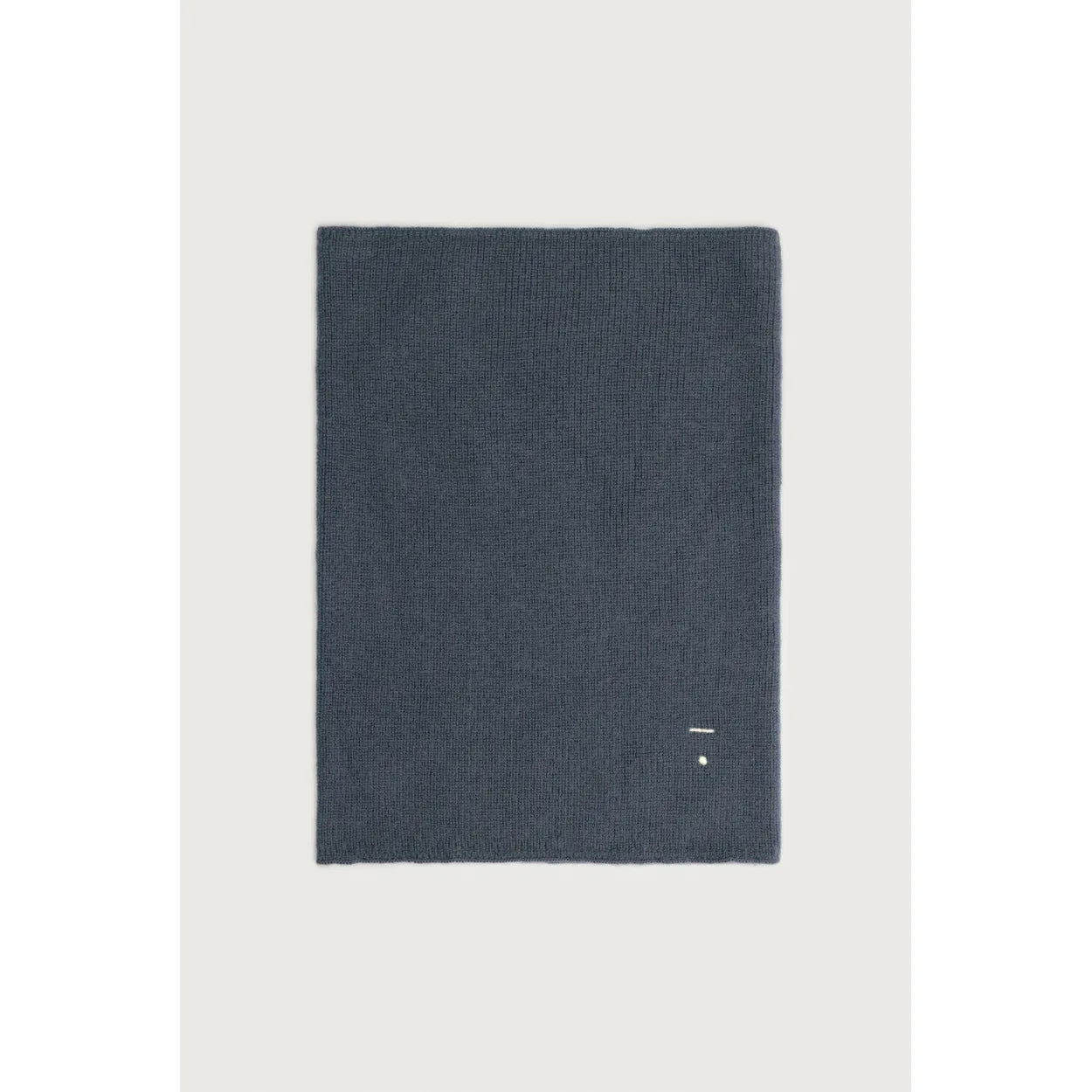 Gray Label - Rundhalsschal "Knitted Endless Scarf RWS"
