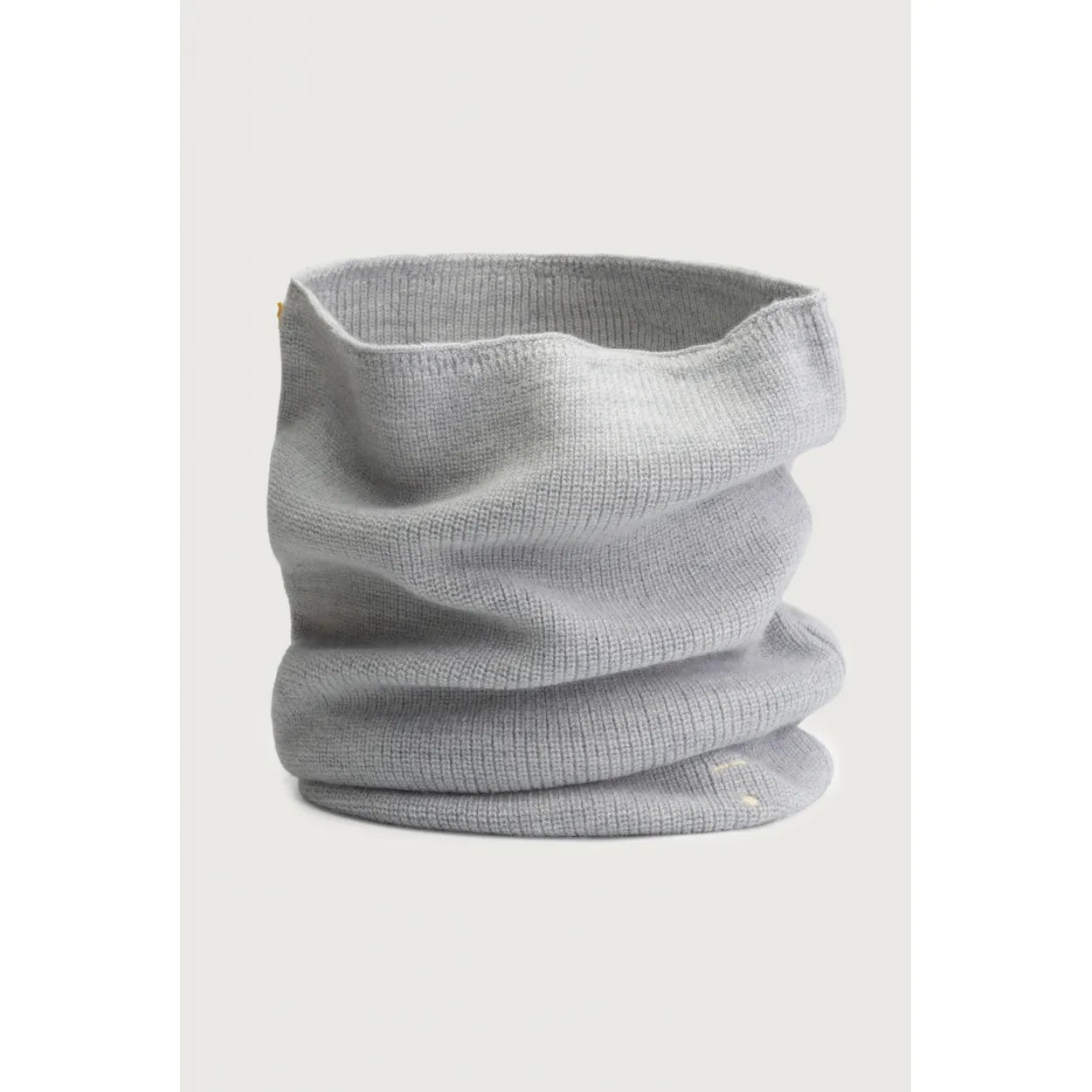 Gray Label - Rundhalsschal "Knitted Endless Scarf RWS"
