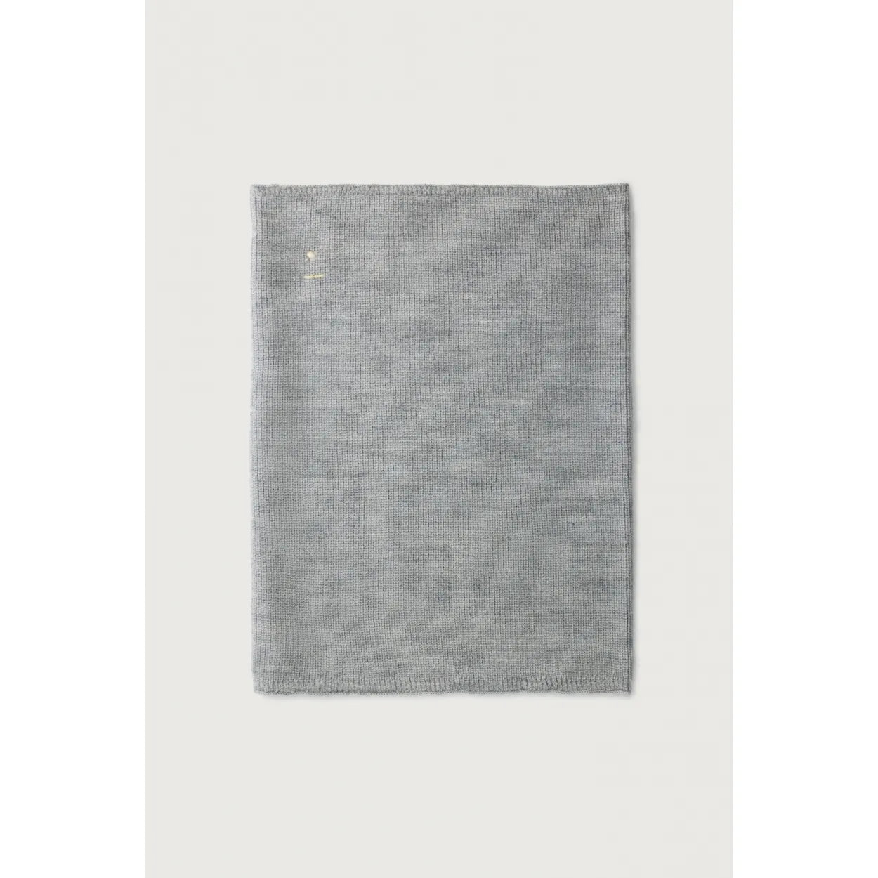 Gray Label - Rundhalsschal "Knitted Endless Scarf RWS"
