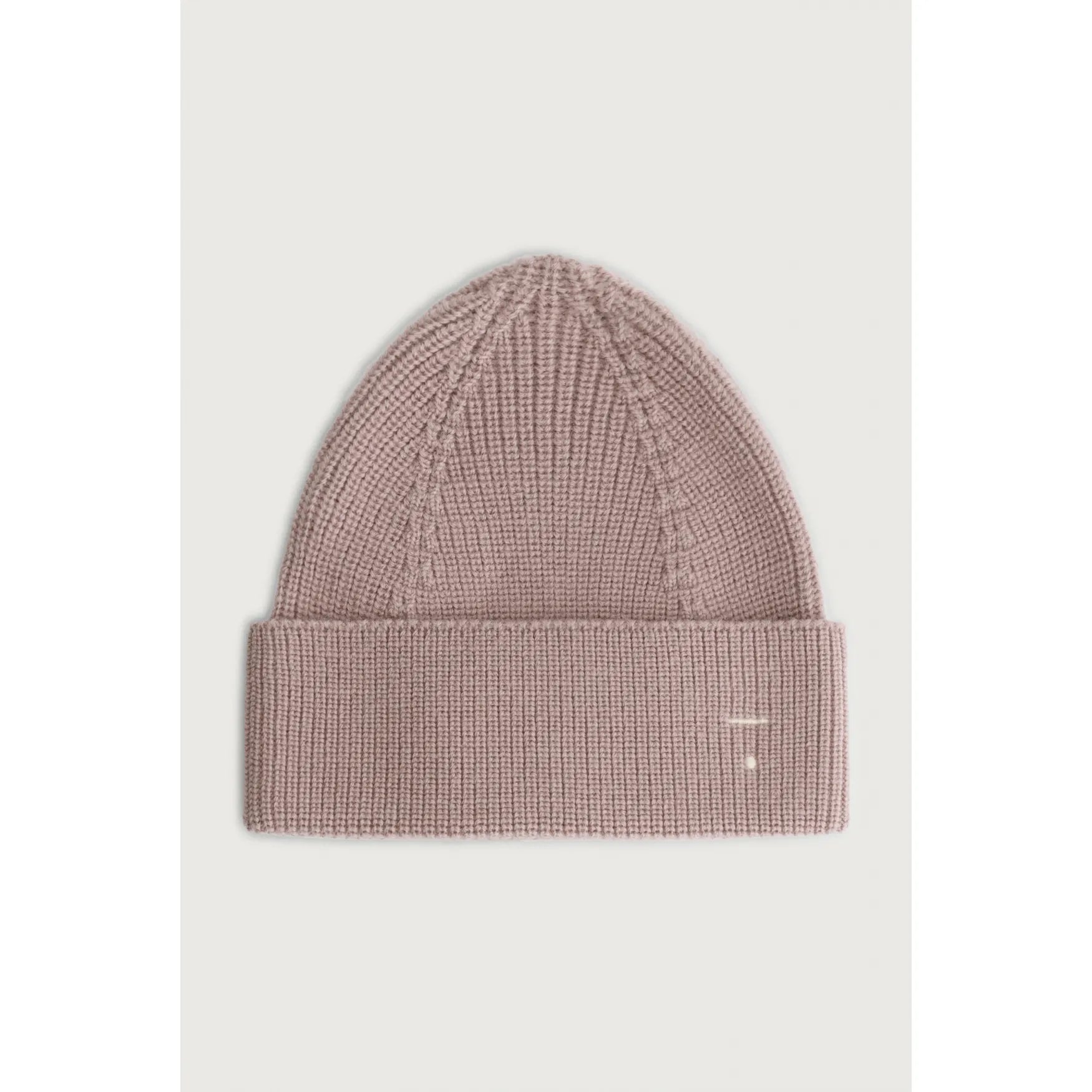 Gray Label - Kinder Mütze "Knitted Beanie"