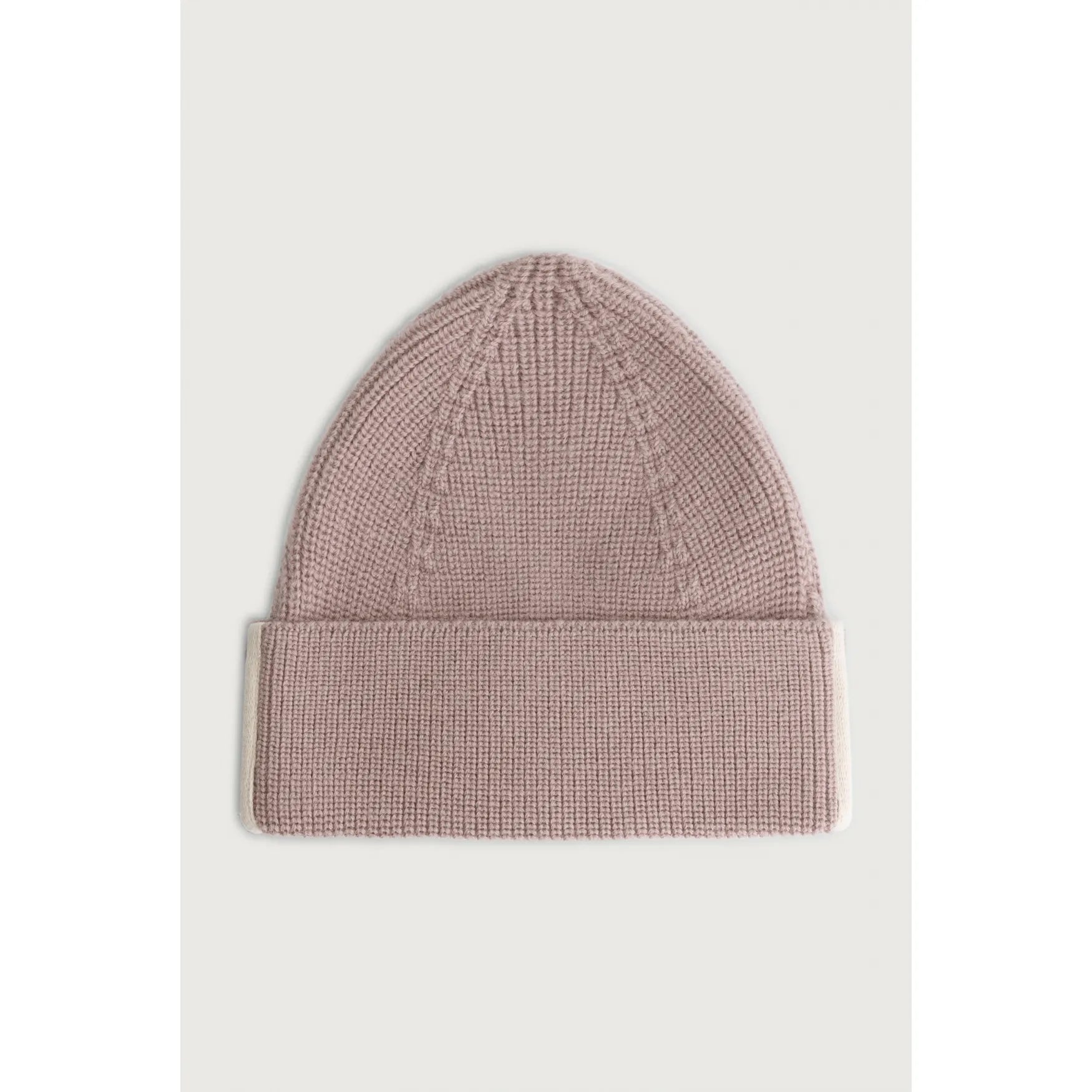 Gray Label - Kinder Mütze "Knitted Beanie"