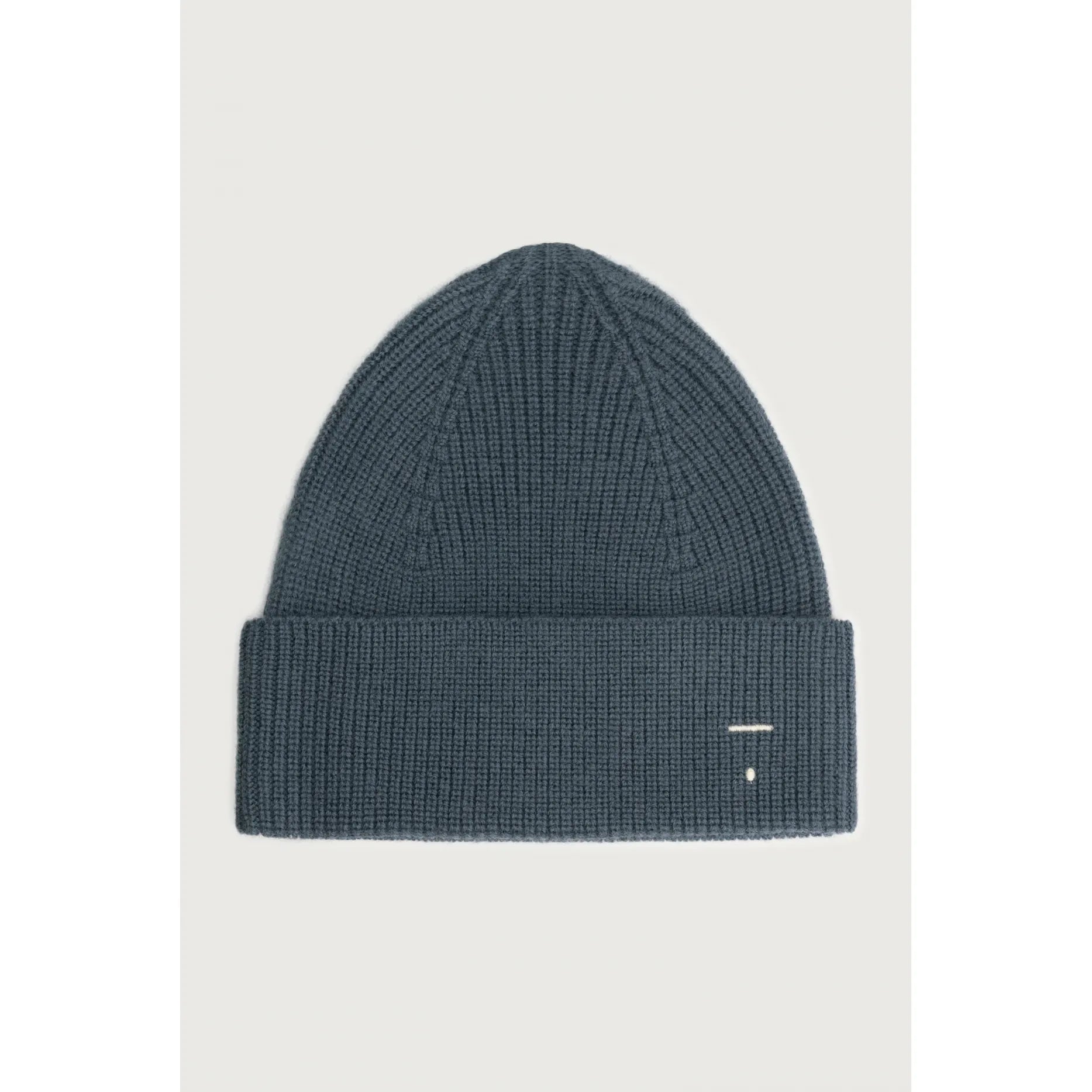 Gray Label - Kinder Mütze "Knitted Beanie"