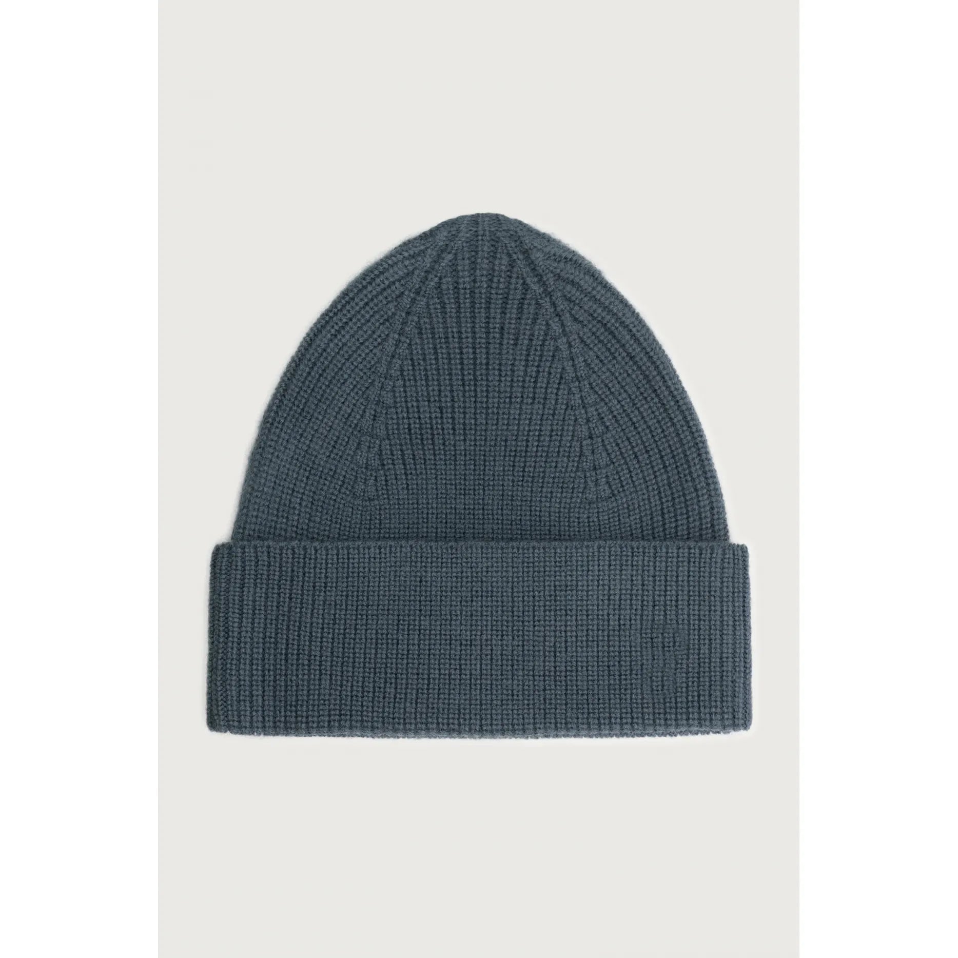 Gray Label - Kinder Mütze "Knitted Beanie"