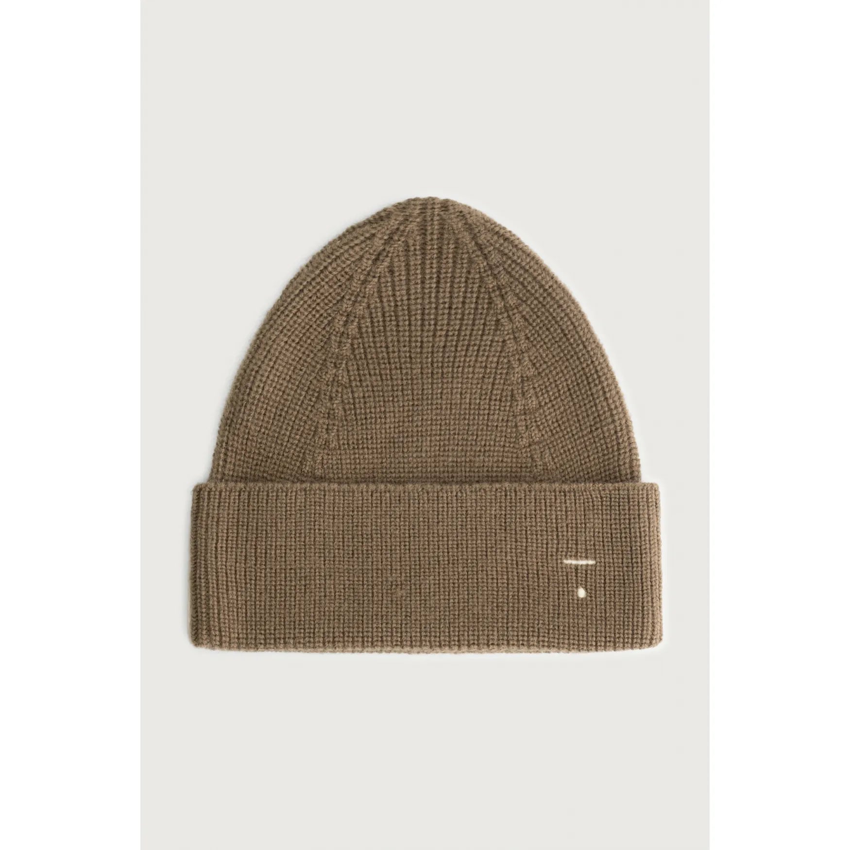Gray Label - Kinder Mütze "Knitted Beanie"