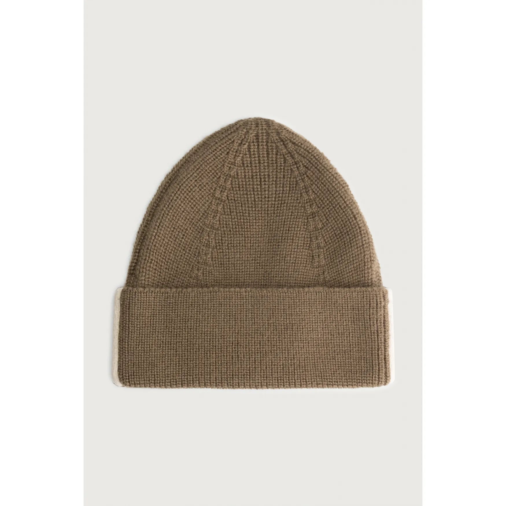 Gray Label - Kinder Mütze "Knitted Beanie"