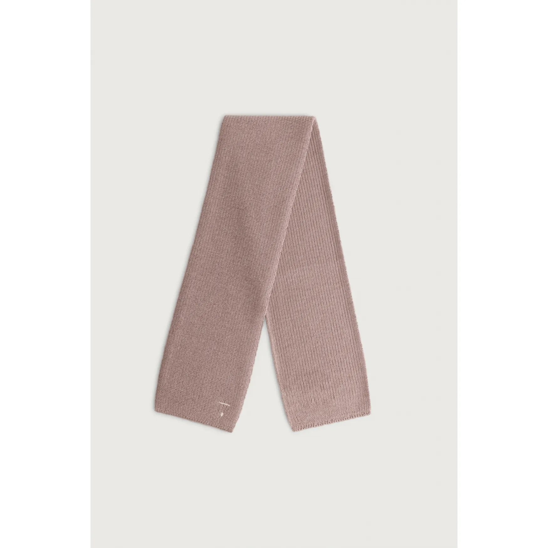 Gray Label - Schal "Baby Knitted Scarf"