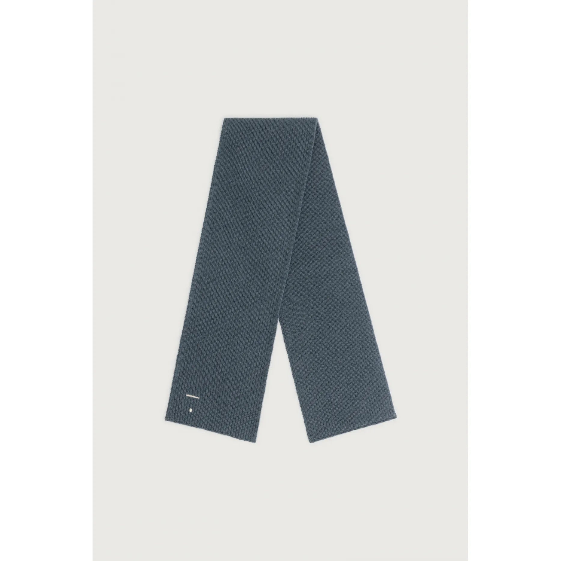 Gray Label - Schal "Baby Knitted Scarf"
