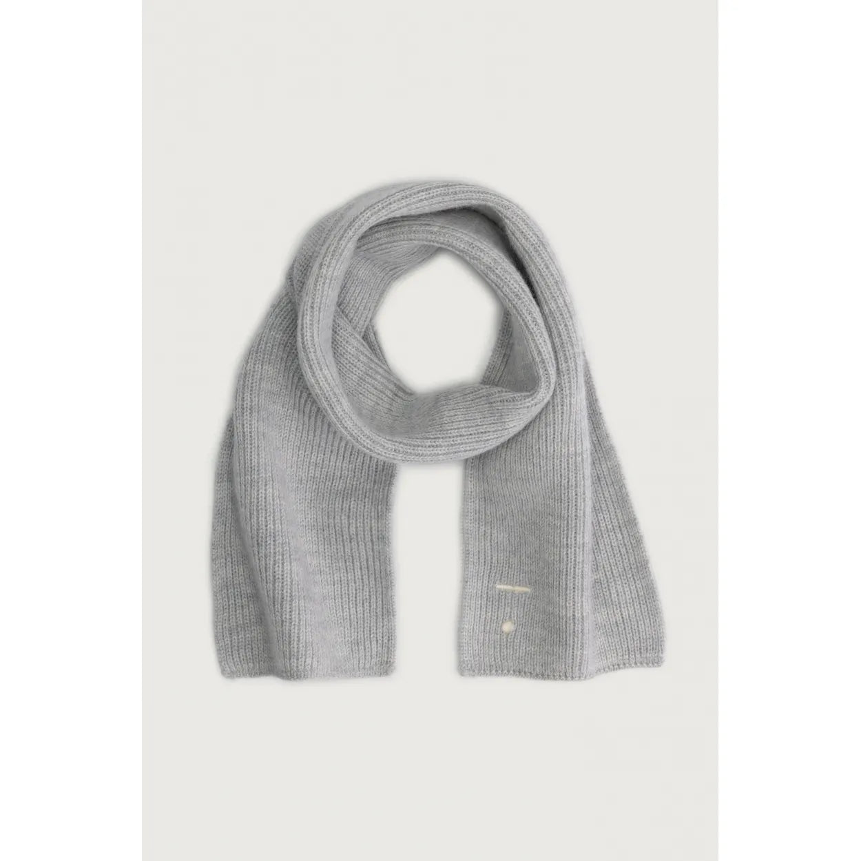 Gray Label - Schal "Baby Knitted Scarf"