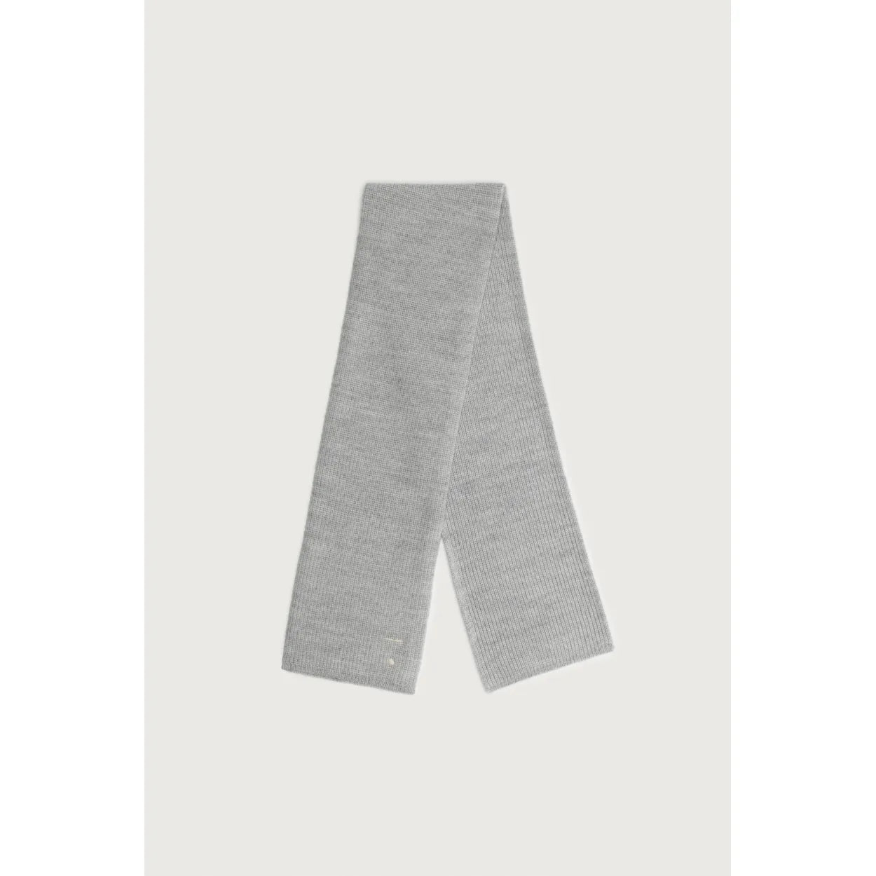 Gray Label - Schal "Baby Knitted Scarf"