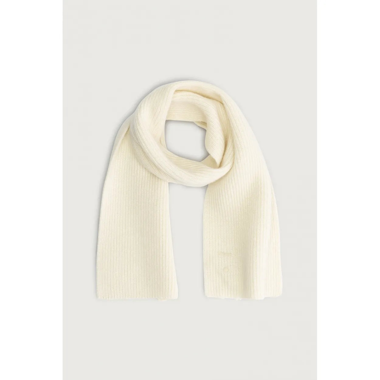 Gray Label - Schal "Baby Knitted Scarf"