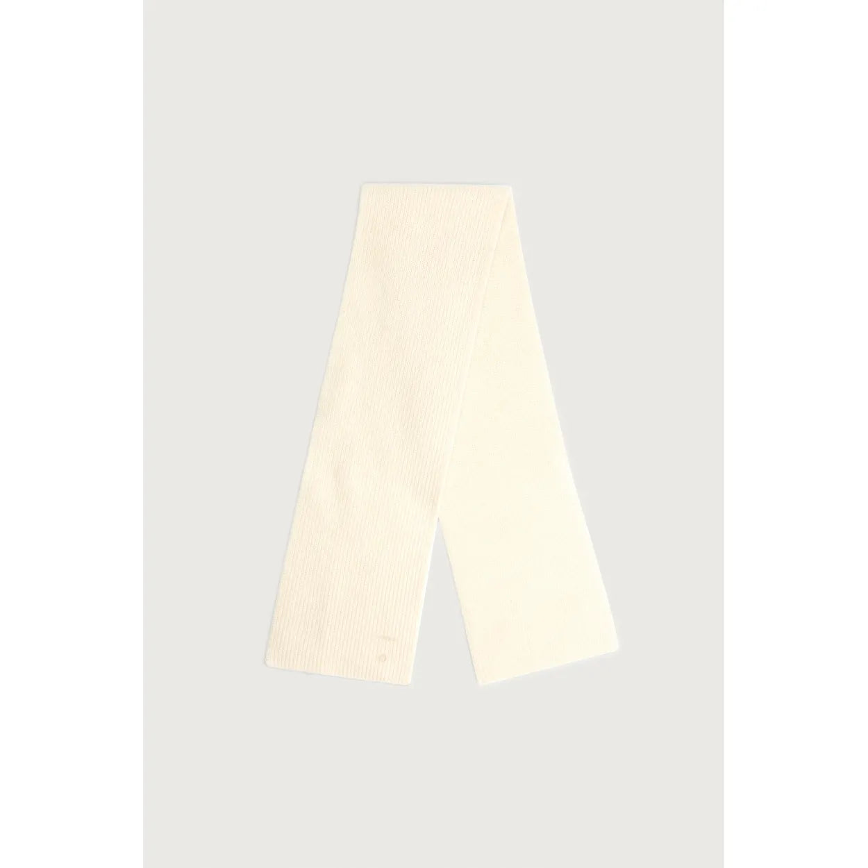 Gray Label - Schal "Baby Knitted Scarf"